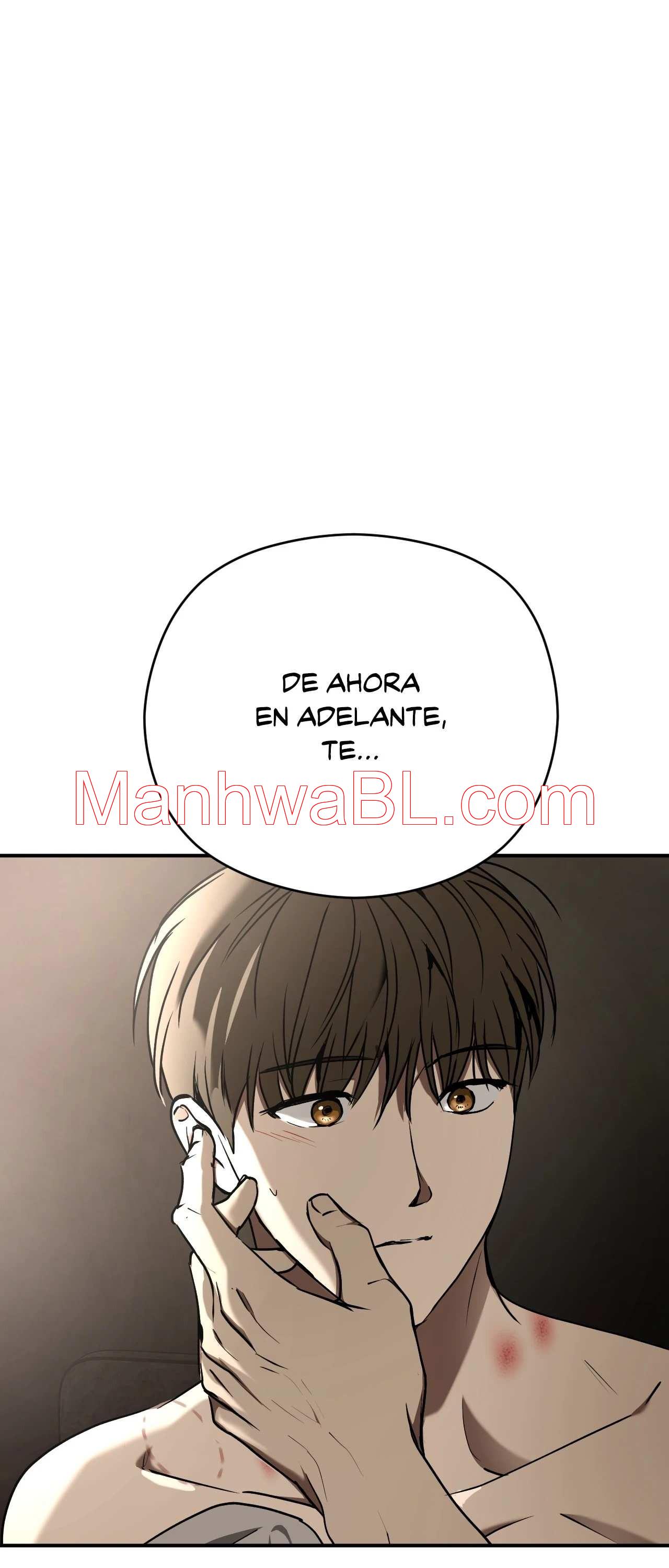 Víbora - Capítulo 30 3 manhwa
