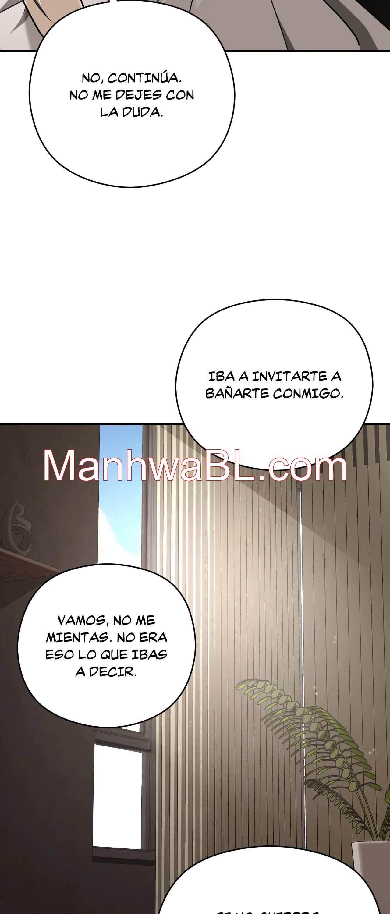 Víbora - Capítulo 30 3 manhwa