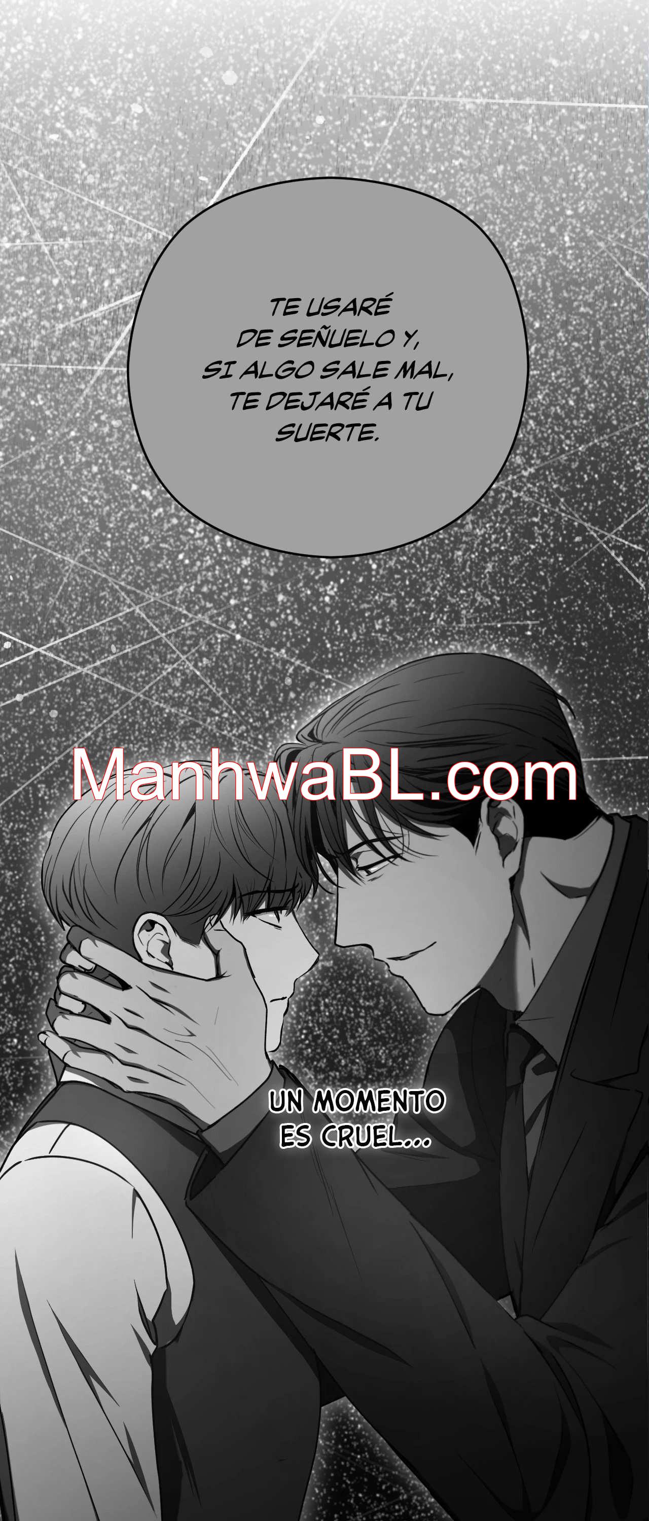Víbora - Capítulo 30 3 manhwa
