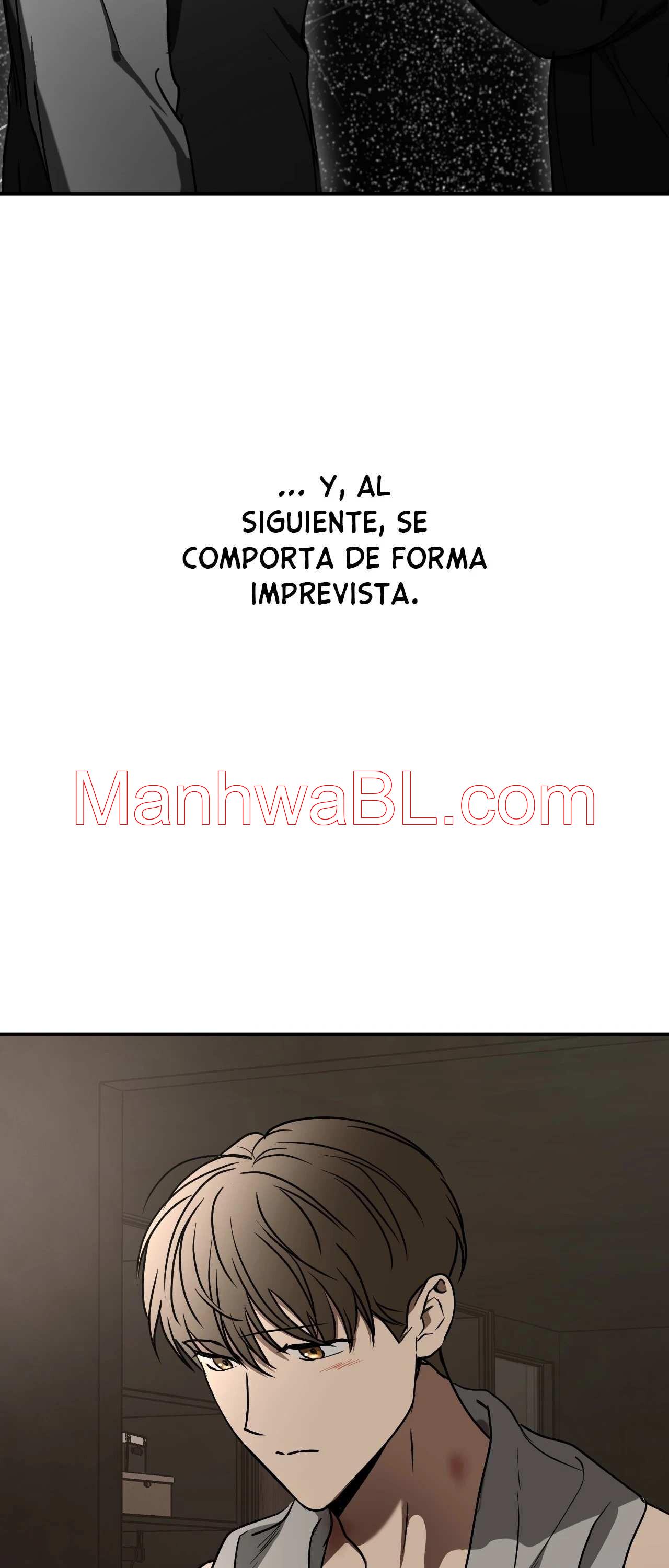 Víbora - Capítulo 30 3 manhwa