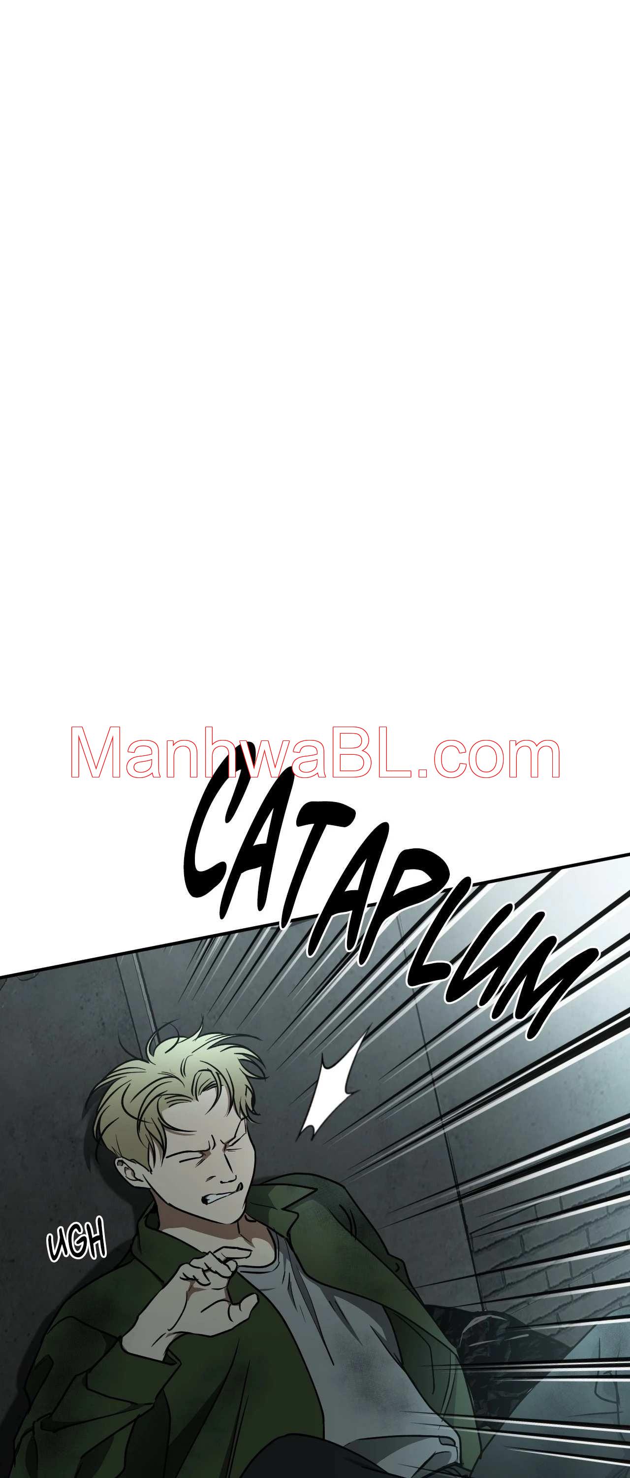 Víbora - Capítulo 30 3 manhwa
