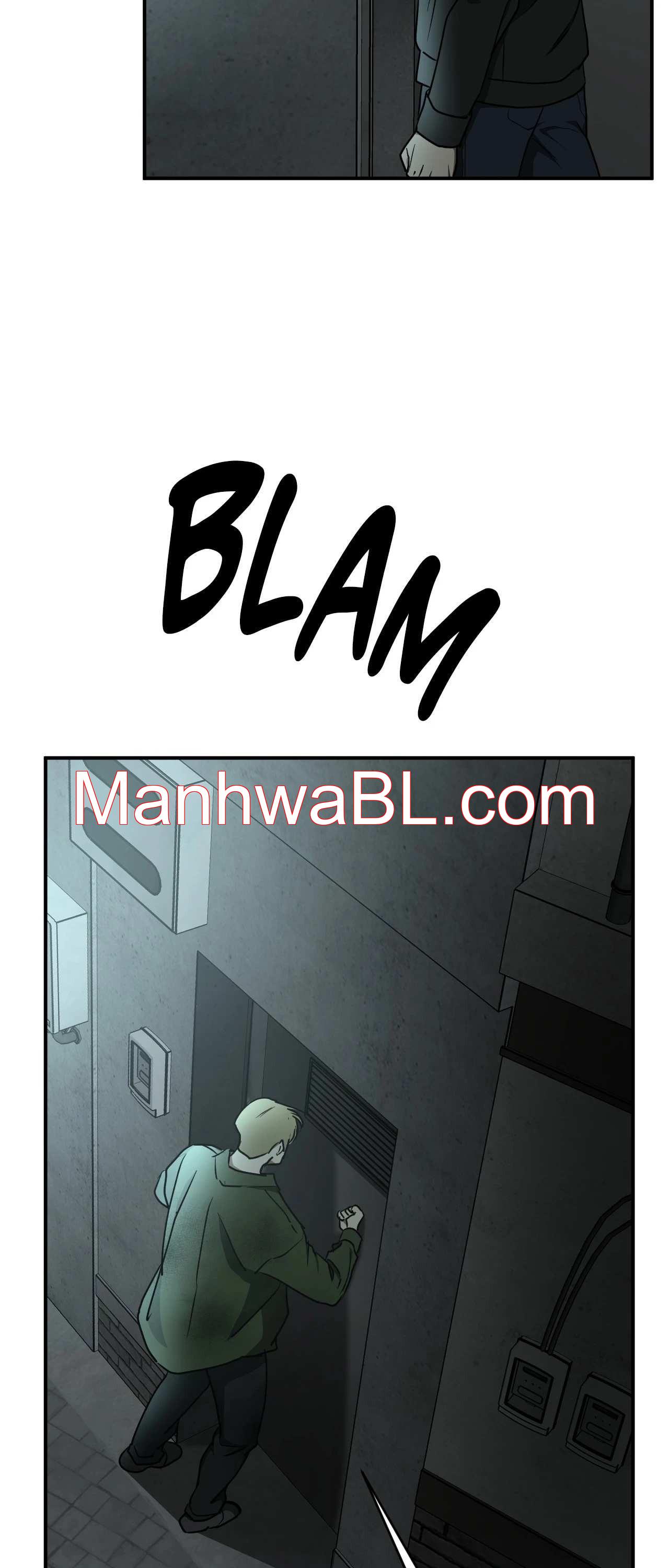 Víbora - Capítulo 30 3 manhwa
