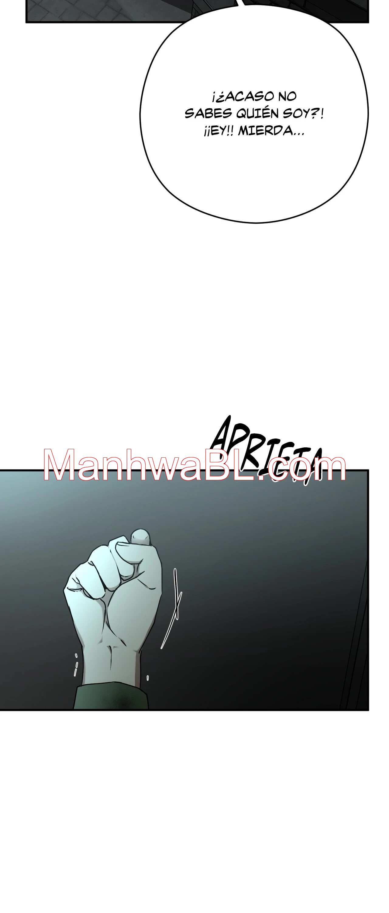 Víbora - Capítulo 30 3 manhwa