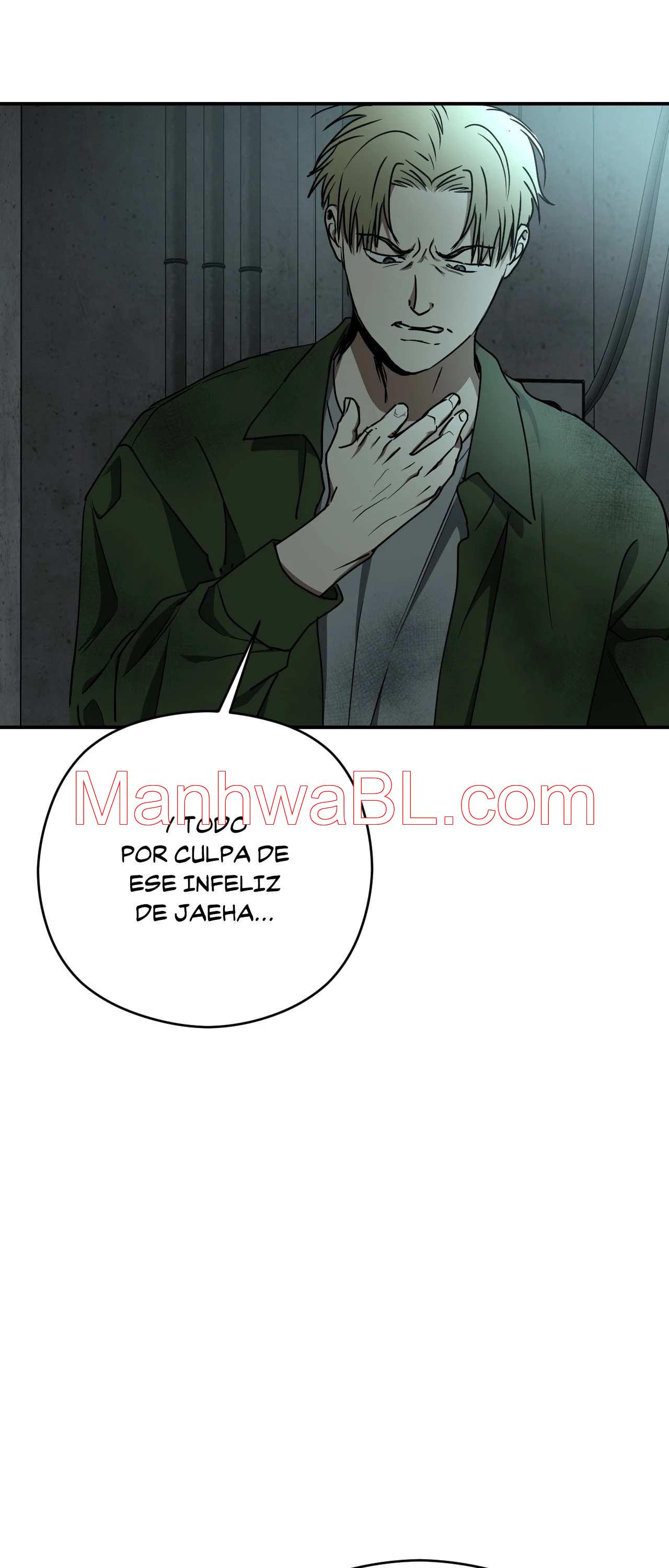 Víbora - Capítulo 30 3 manhwa