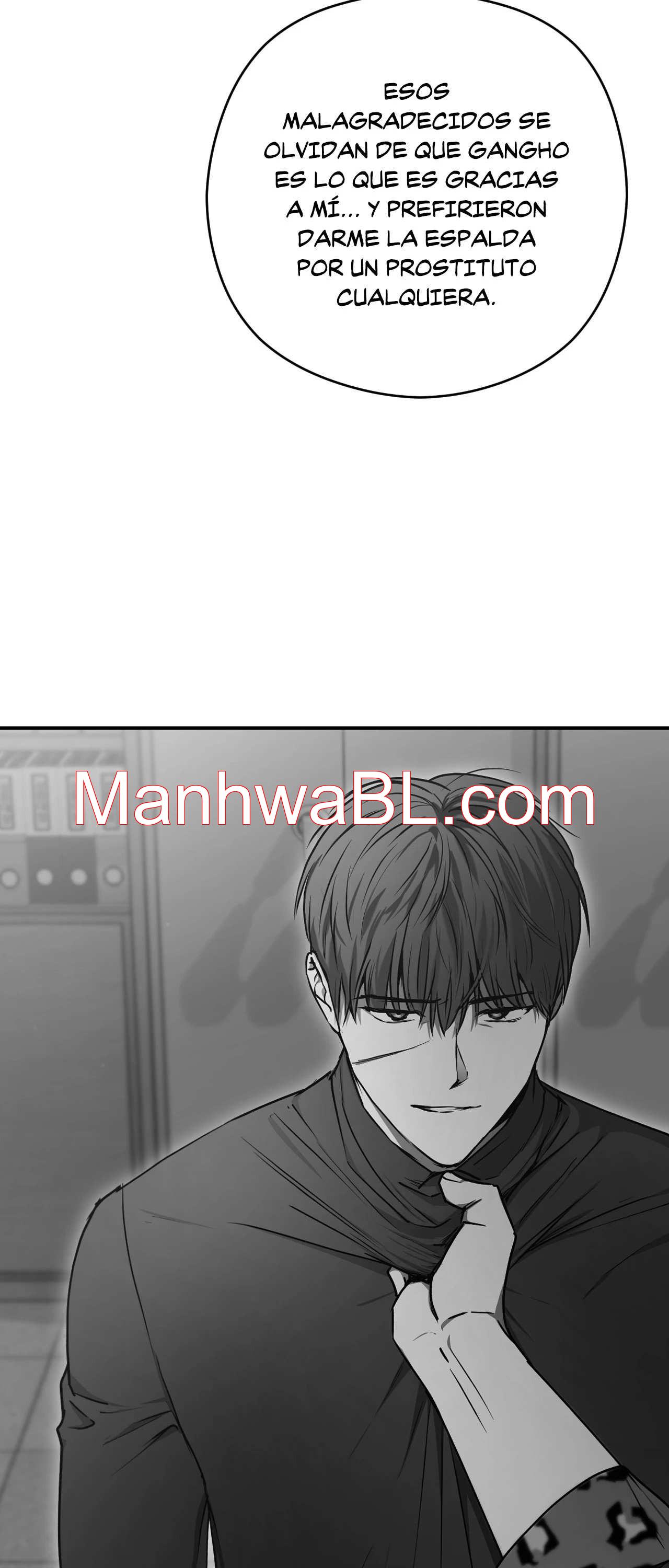 Víbora - Capítulo 30 3 manhwa