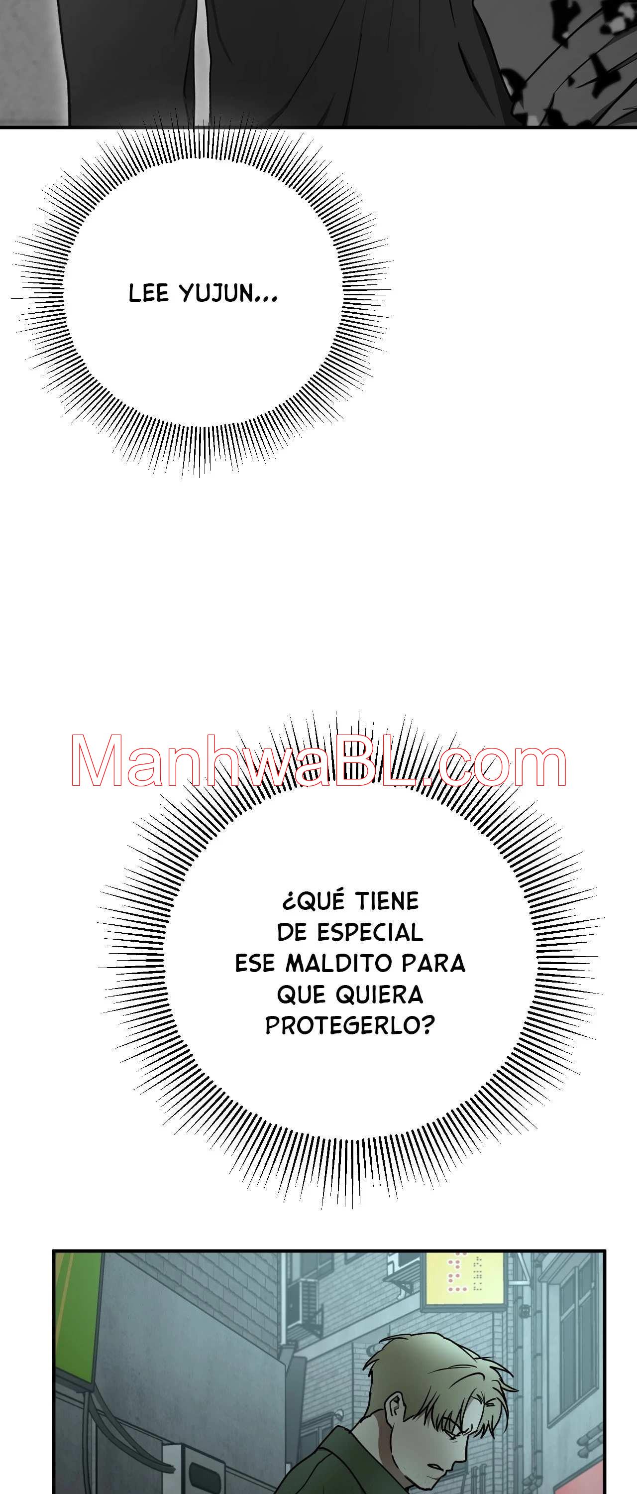 Víbora - Capítulo 30 3 manhwa