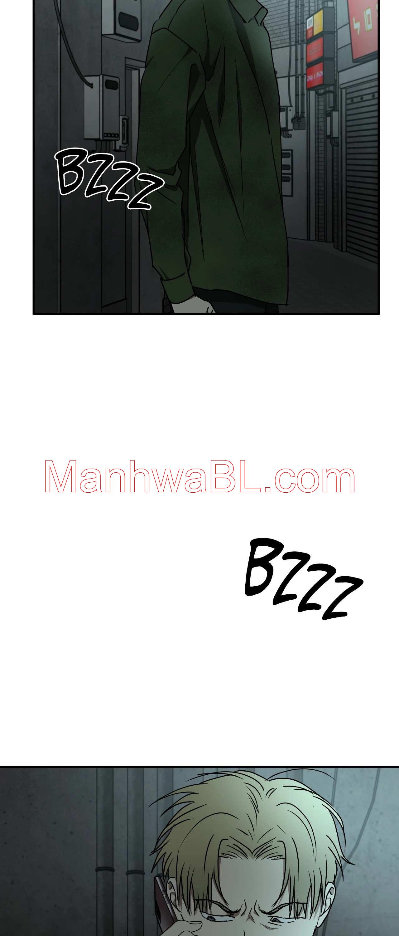 Víbora - Capítulo 30 3 manhwa