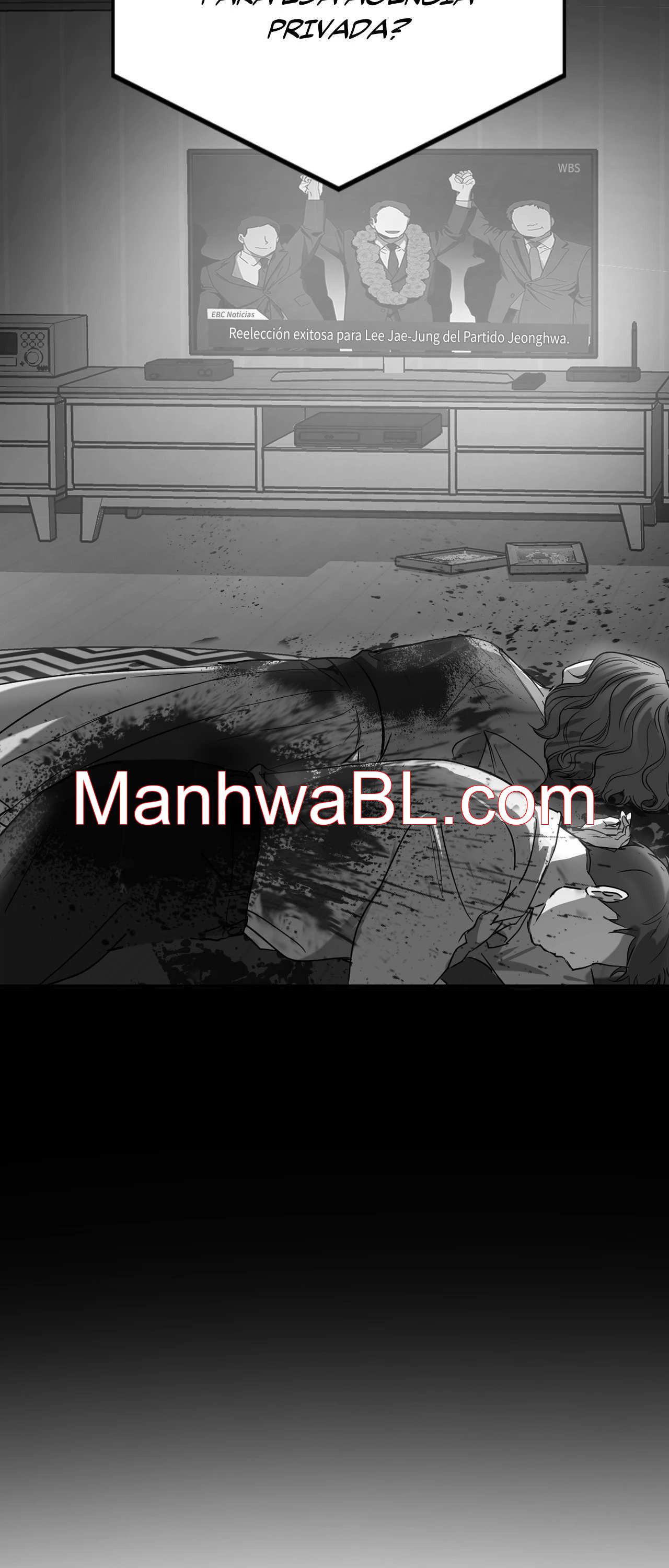 Víbora - Capítulo 30 3 manhwa