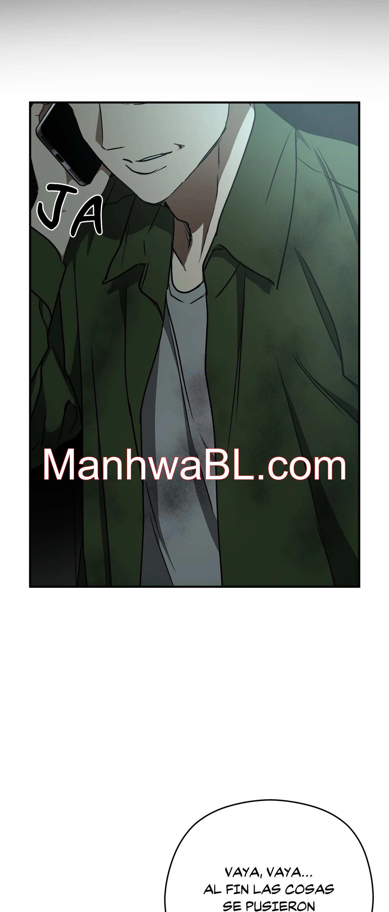 Víbora - Capítulo 30 3 manhwa