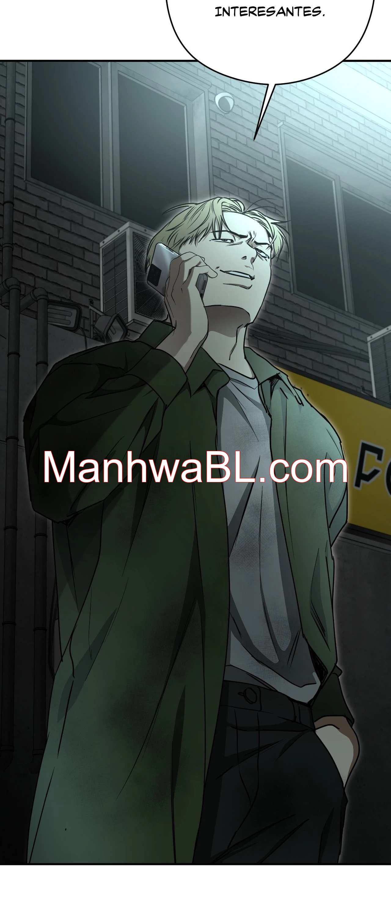 Víbora - Capítulo 30 3 manhwa