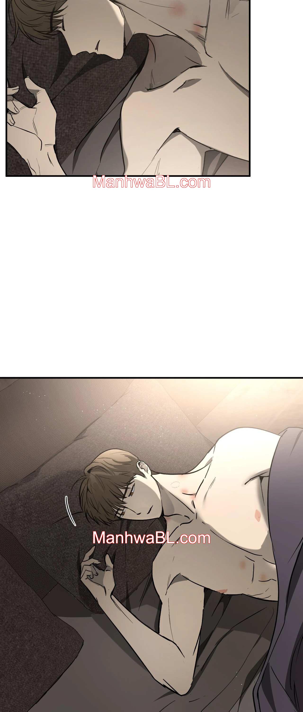 Víbora - Capítulo 6 manhwa
