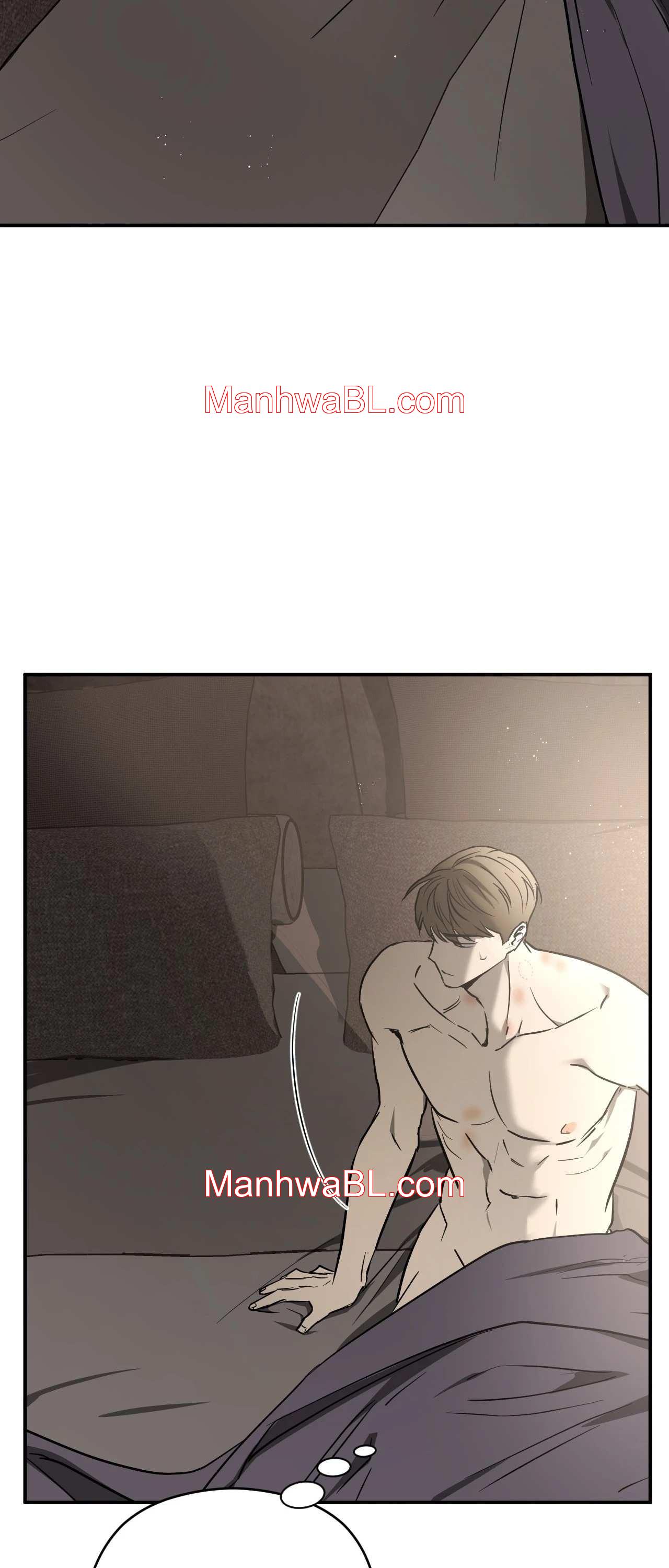 Víbora - Capítulo 6 manhwa