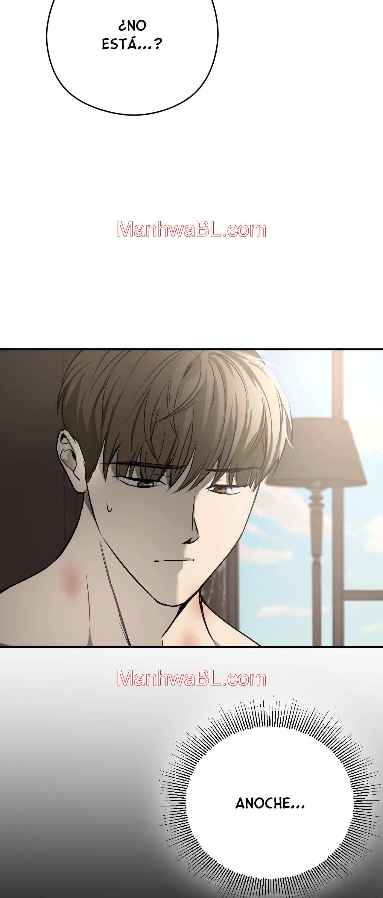 Víbora - Capítulo 6 manhwa