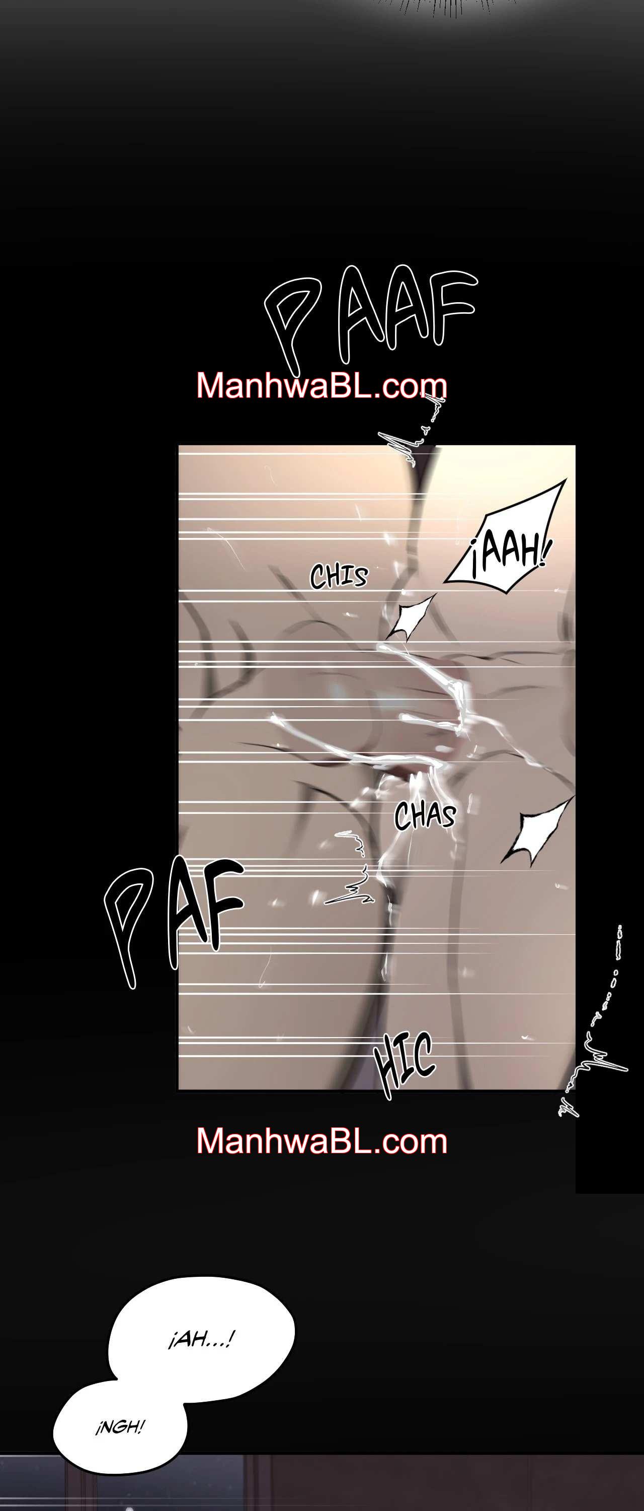 Víbora - Capítulo 6 manhwa