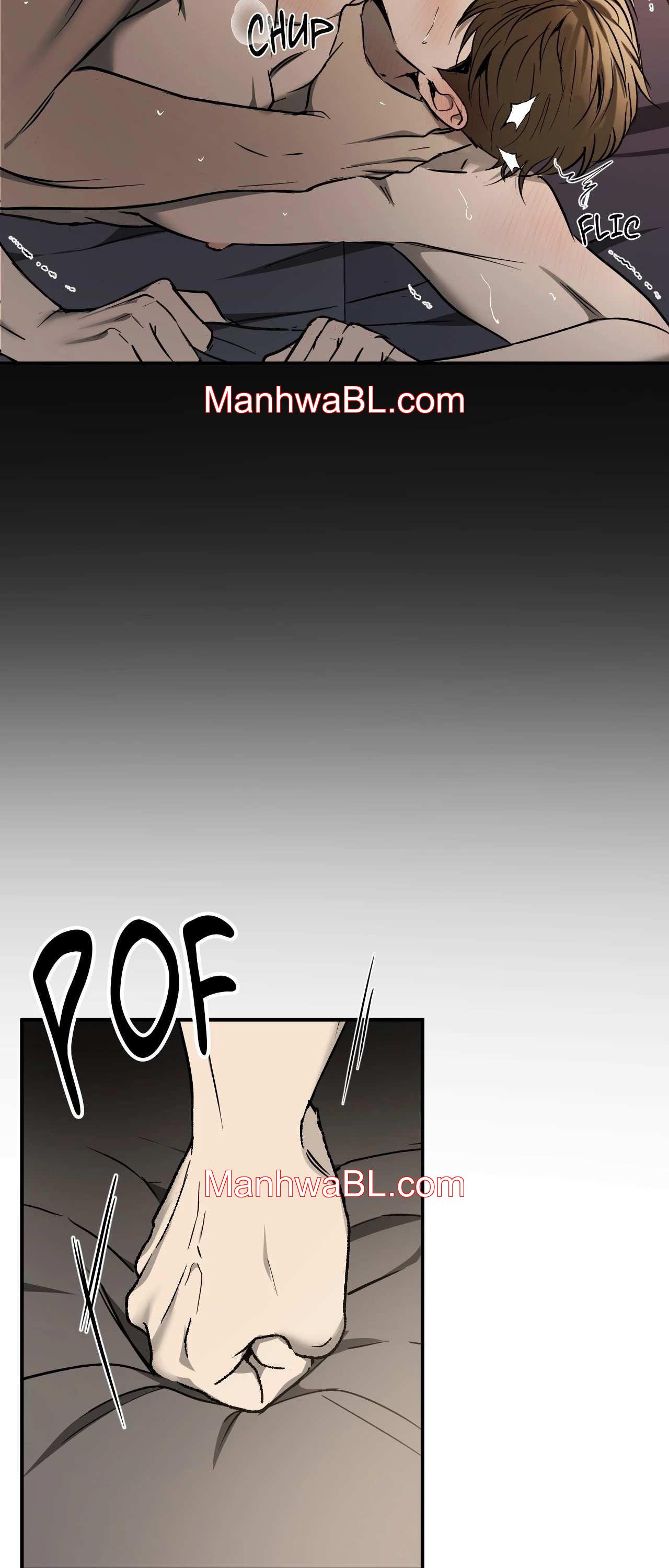Víbora - Capítulo 6 manhwa