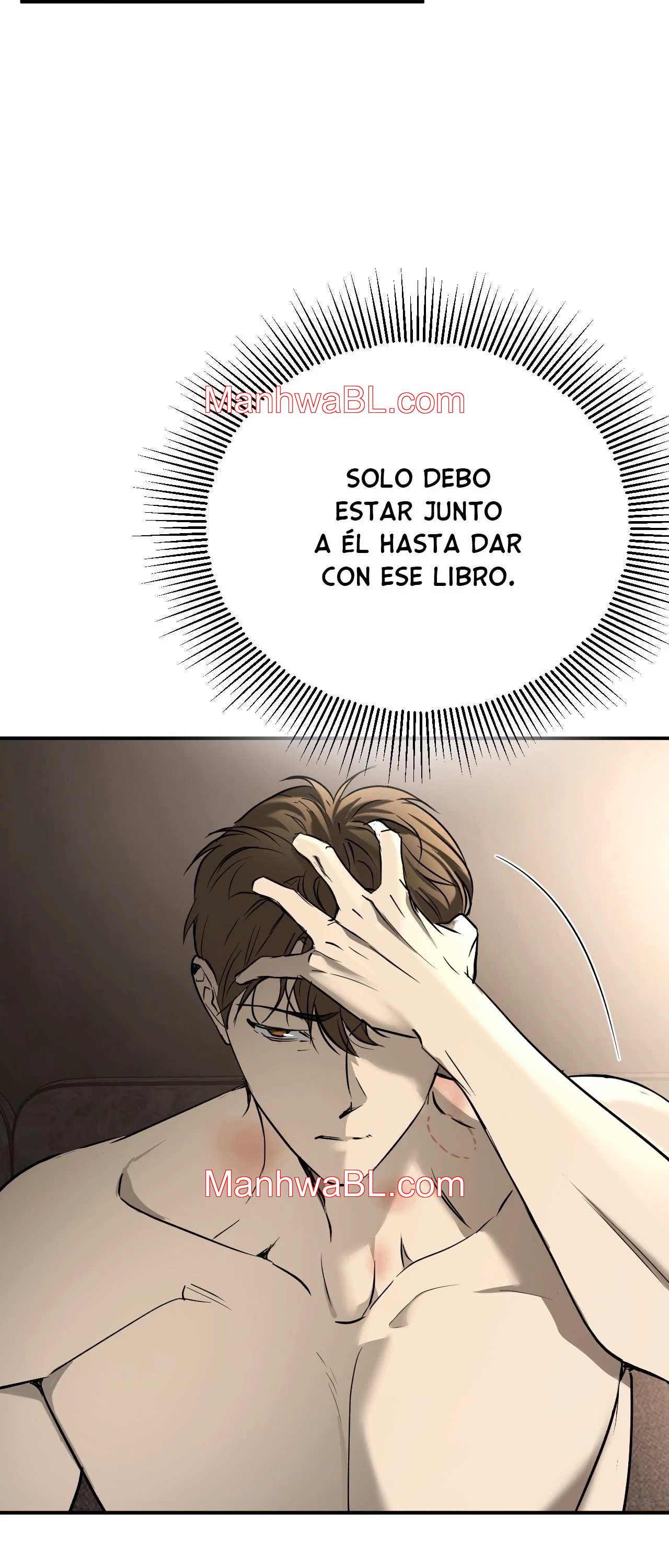 Víbora - Capítulo 6 manhwa
