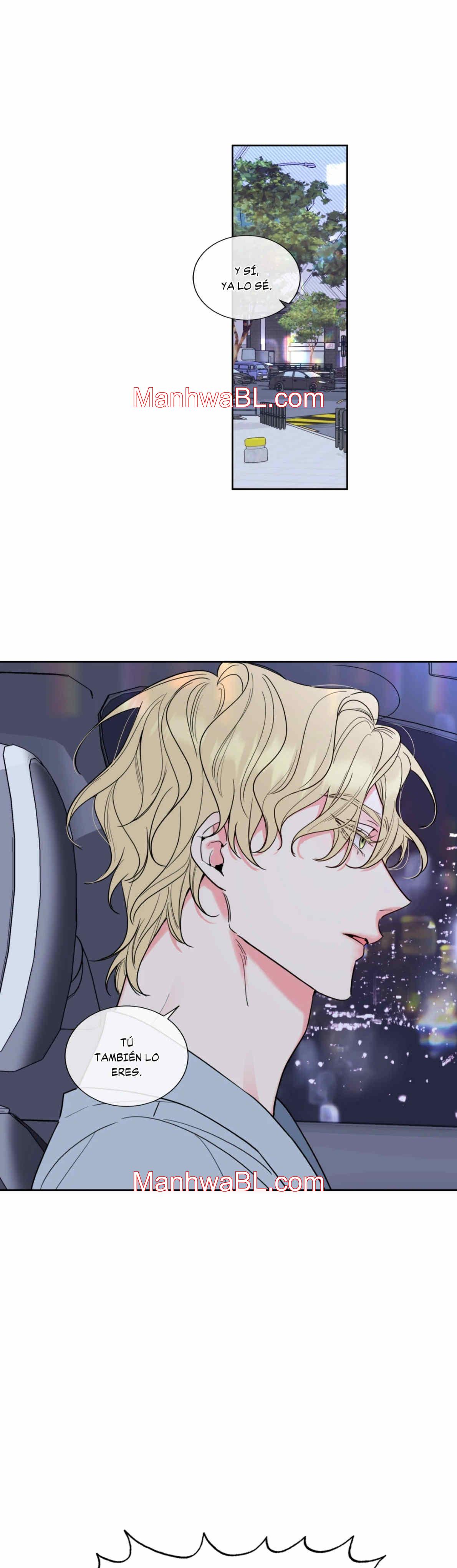 Honey Trouble - Capítulo 1.2 manhwa
