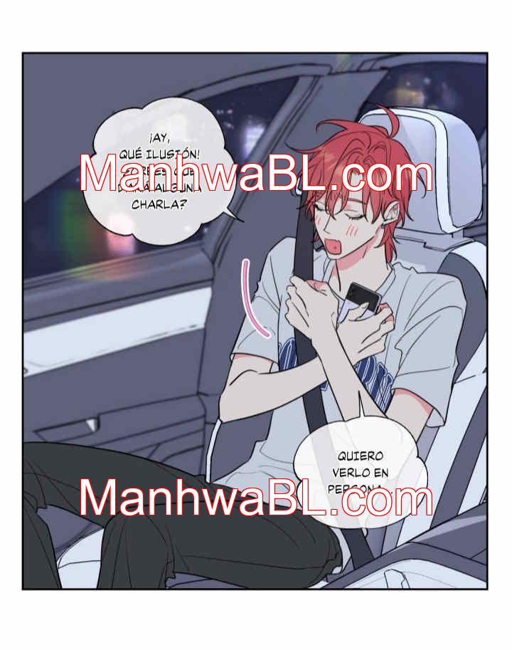 Honey Trouble - Capítulo 1.2 manhwa