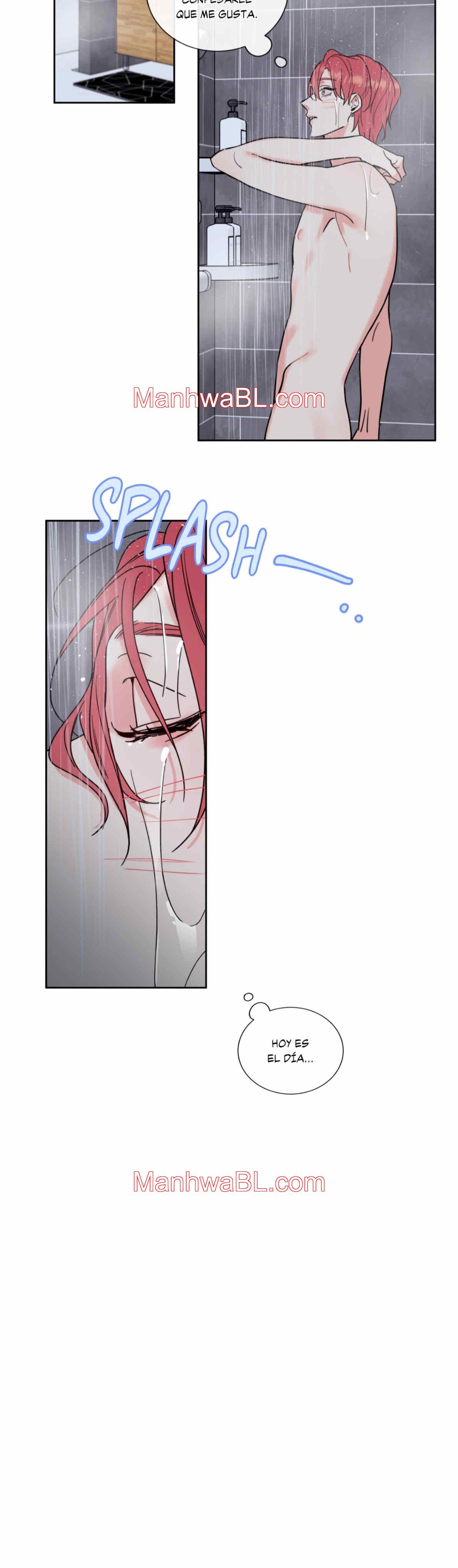 Honey Trouble - Capítulo 1.2 manhwa