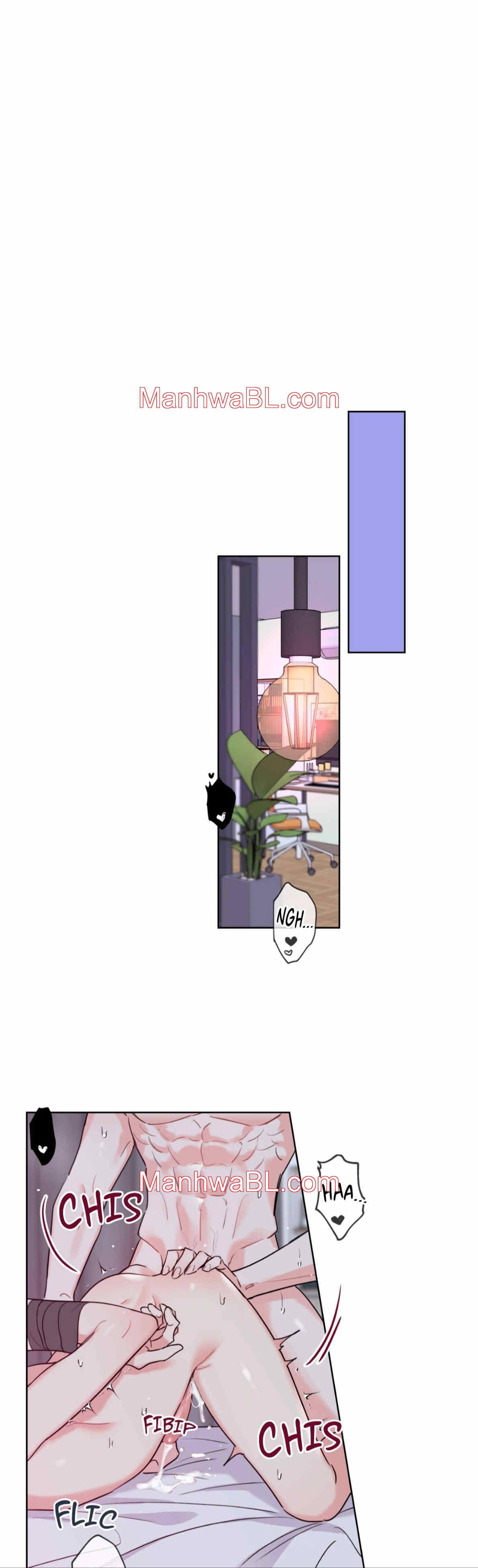 Honey Trouble - Capítulo 1.2 manhwa