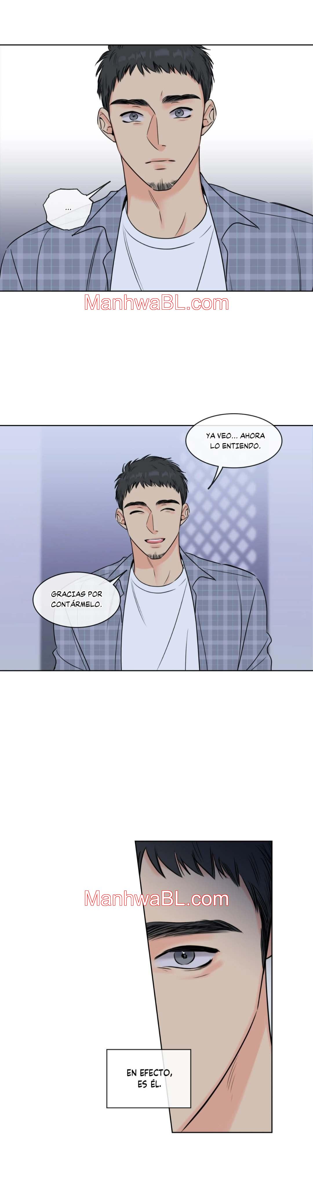 Honey Trouble - Capítulo 24.2 manhwa