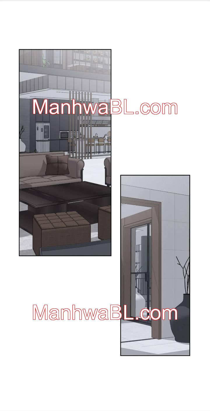 Honey Trouble - Capítulo 28 manhwa