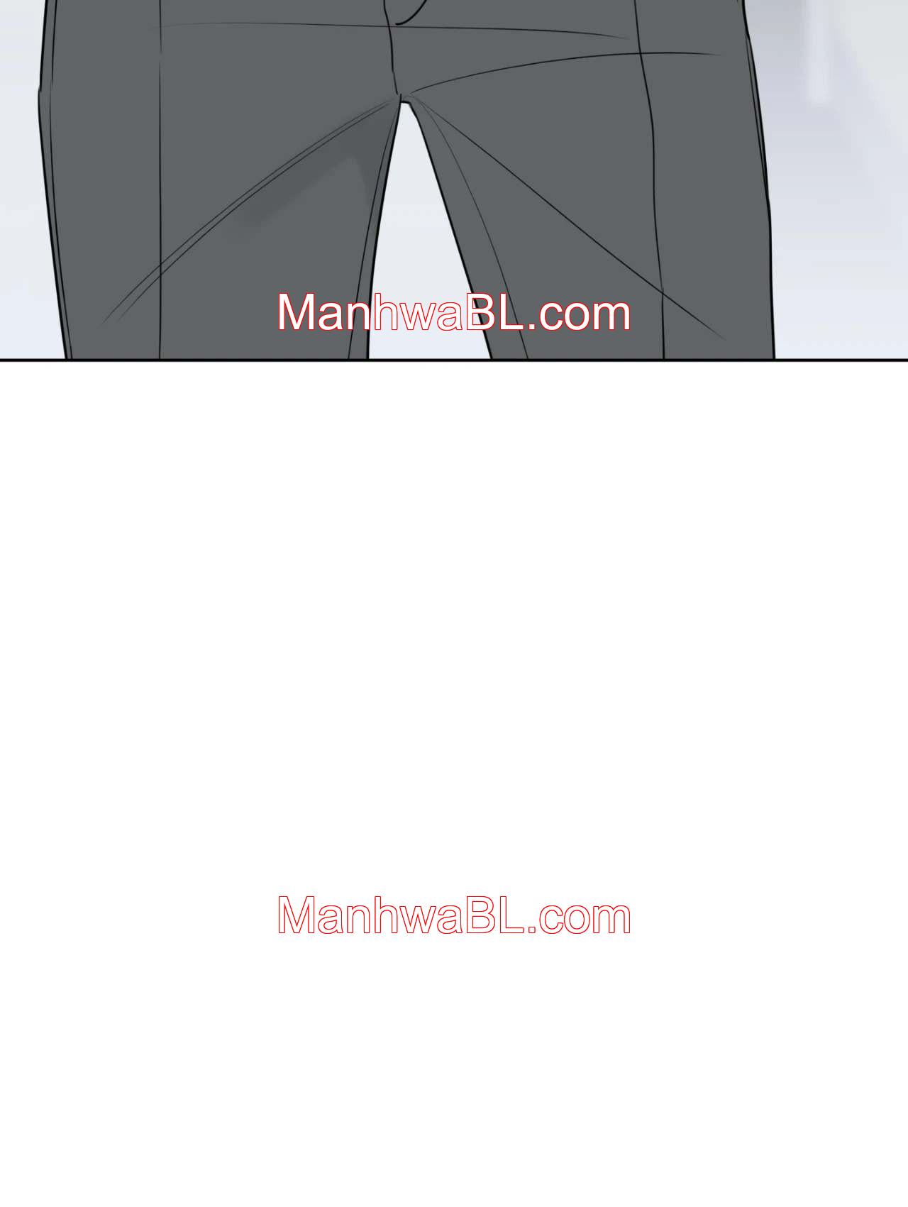 Honey Trouble - Capítulo 14.3 manhwa