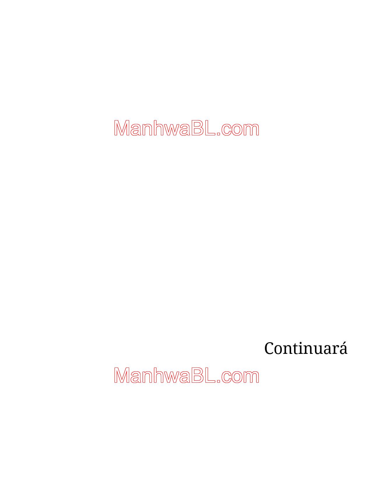 Honey Trouble - Capítulo 14.3 manhwa