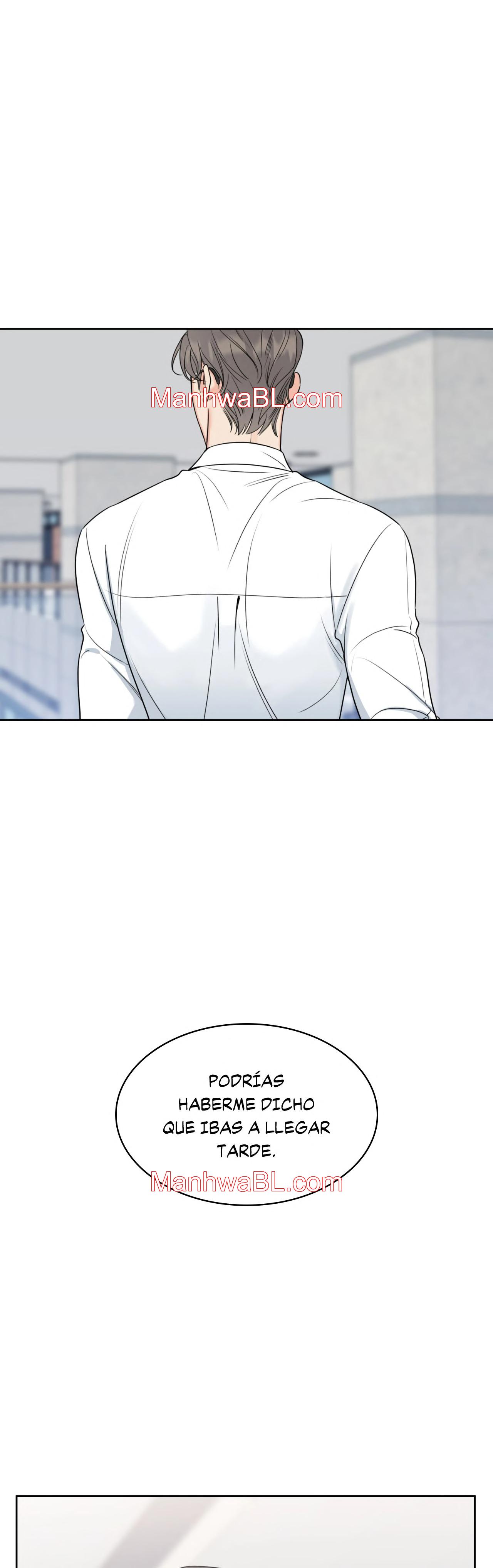 Honey Trouble - Capítulo 13 120525 manhwa