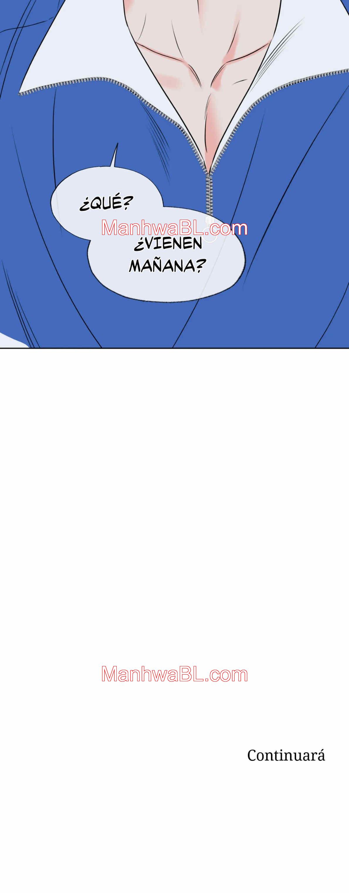 Honey Trouble - Capítulo 15.3 manhwa