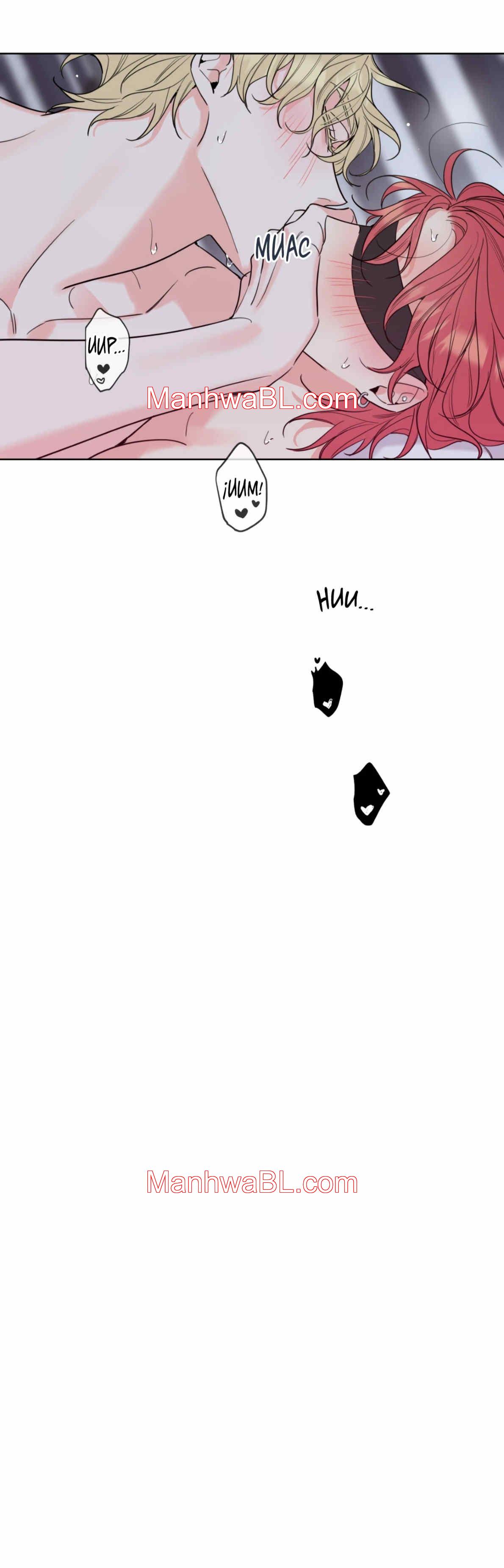 Honey Trouble - Capítulo 1.3-300425 manhwa
