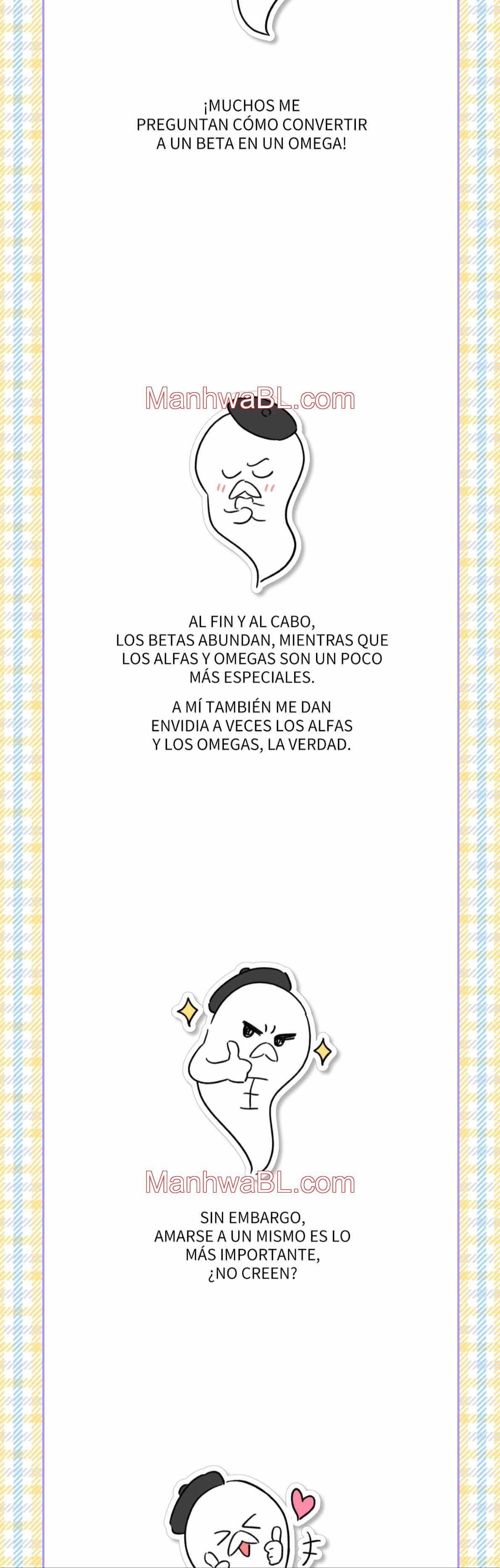 Honey Trouble - Capítulo 3 manhwa