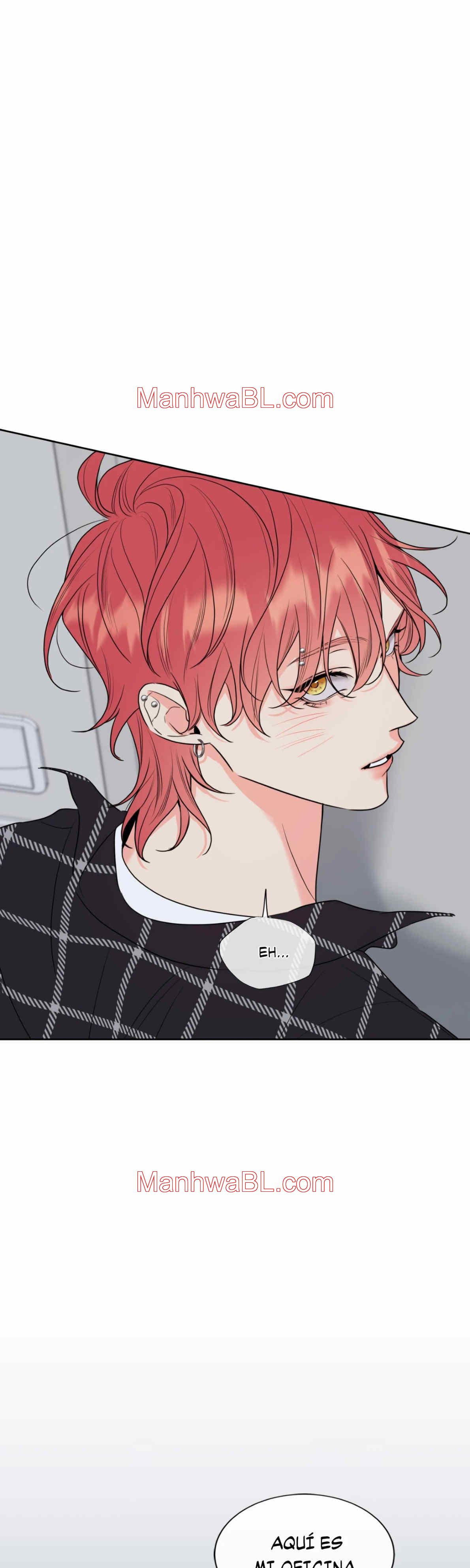 Honey Trouble - Capítulo 15 manhwa