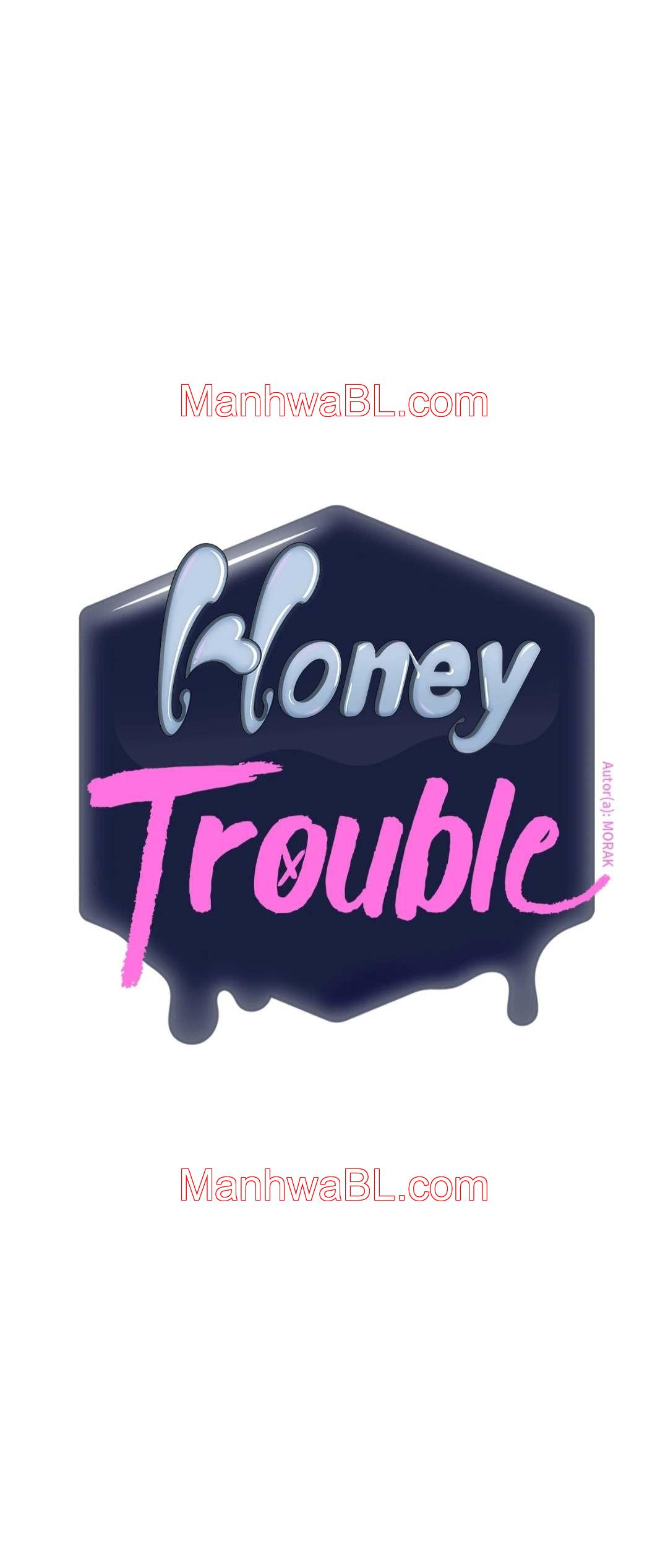 Honey Trouble - Capítulo 19 manhwa