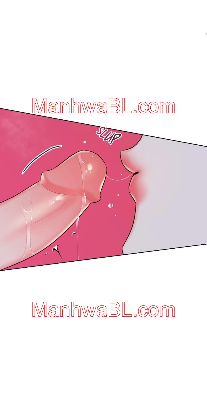 Honey Trouble - Capítulo 21.3 manhwa