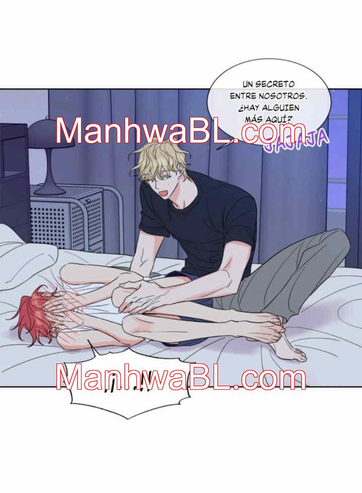 Honey Trouble - Capítulo 4.3-300425 manhwa