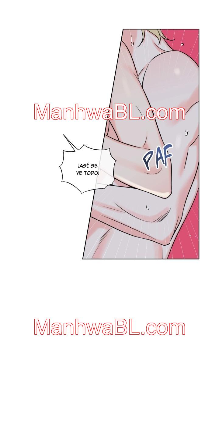 Honey Trouble - Capítulo 22.2 manhwa