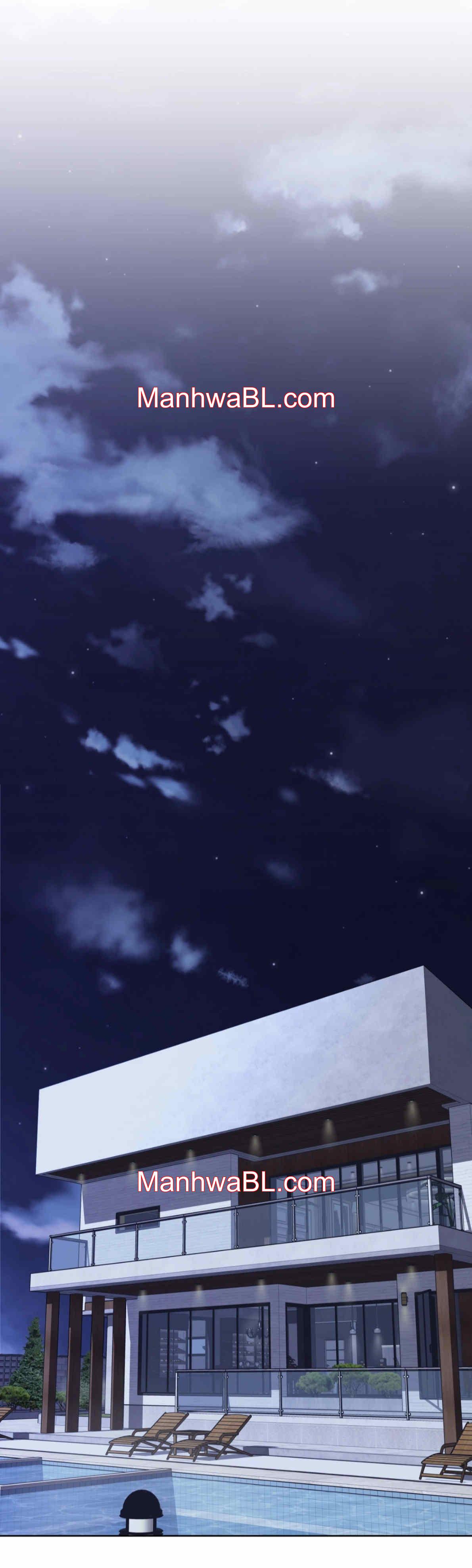 Honey Trouble - Capítulo 5.3 manhwa