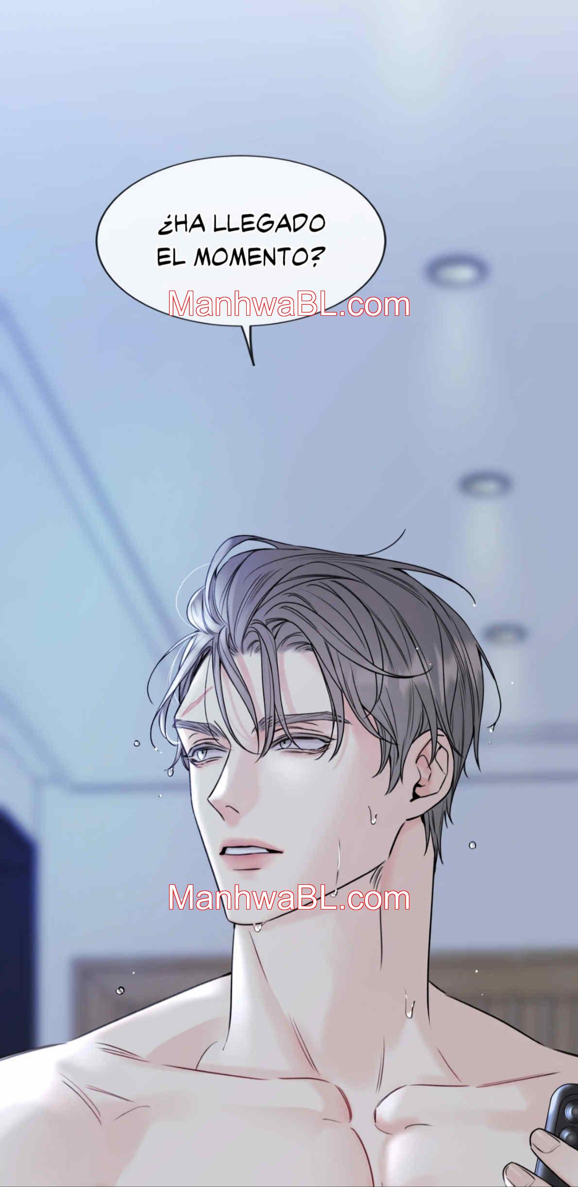 Honey Trouble - Capítulo 5.3 manhwa