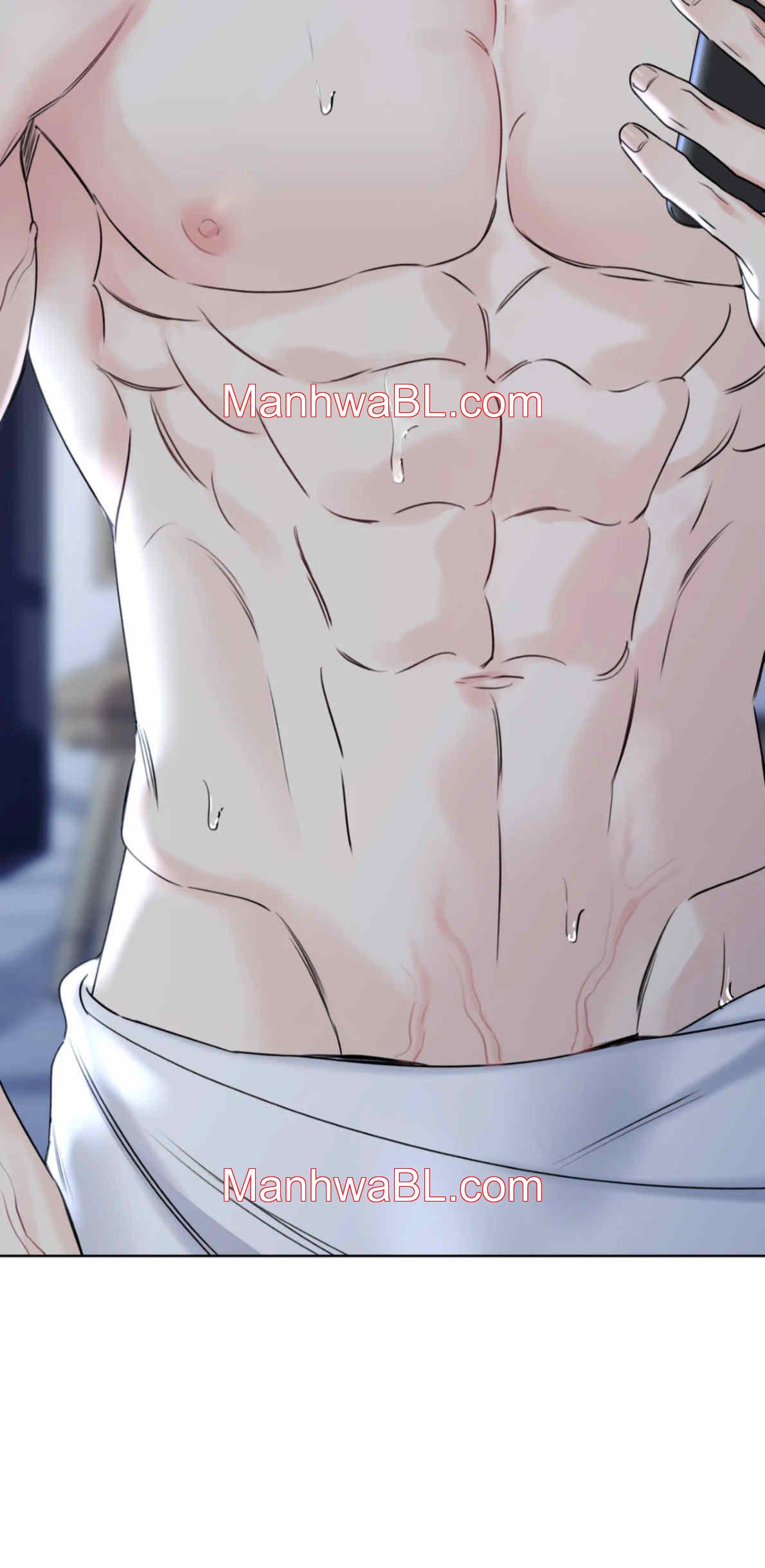 Honey Trouble - Capítulo 5.3 manhwa