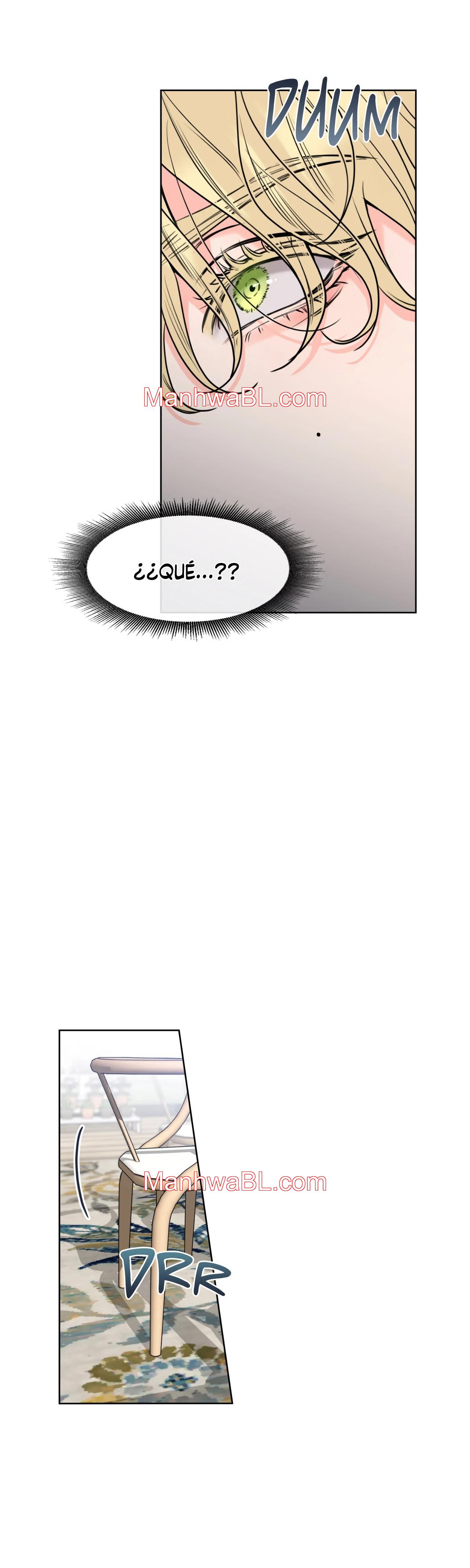Honey Trouble - Capítulo 13.3 manhwa
