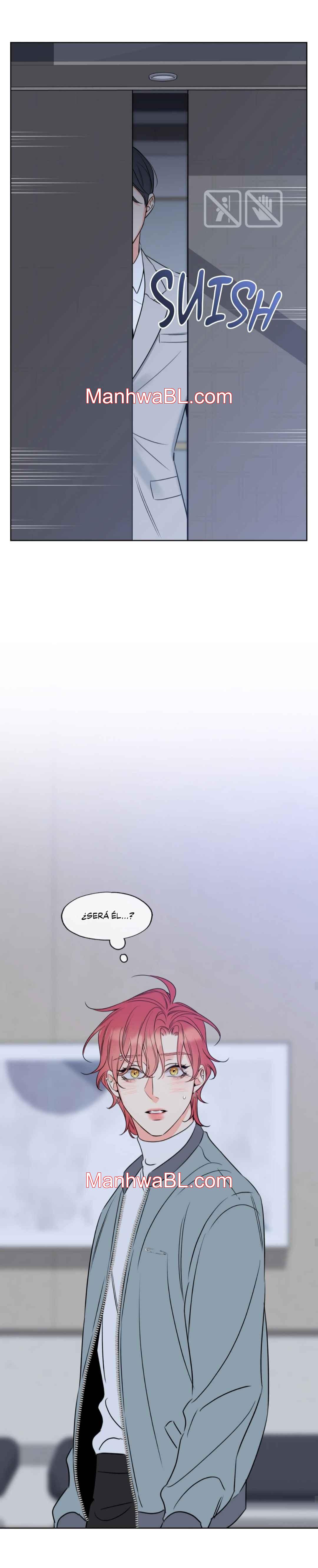 Honey Trouble - Capítulo 29.2 manhwa