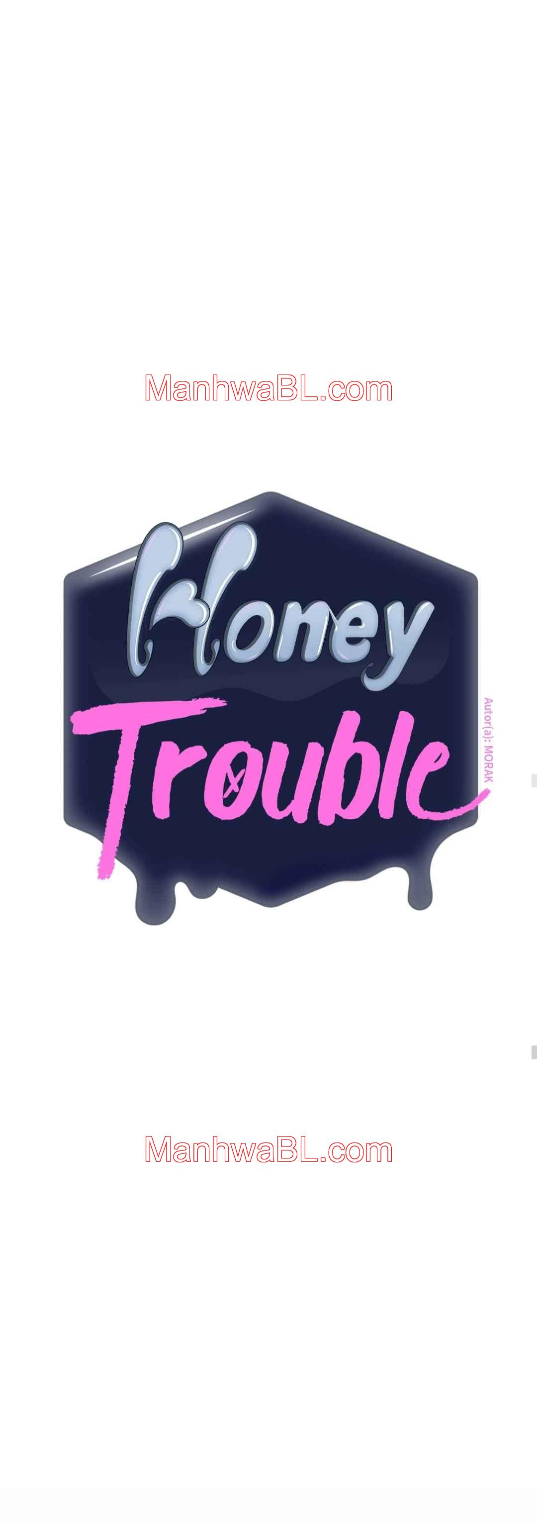 Honey Trouble - Capítulo 29.2 manhwa