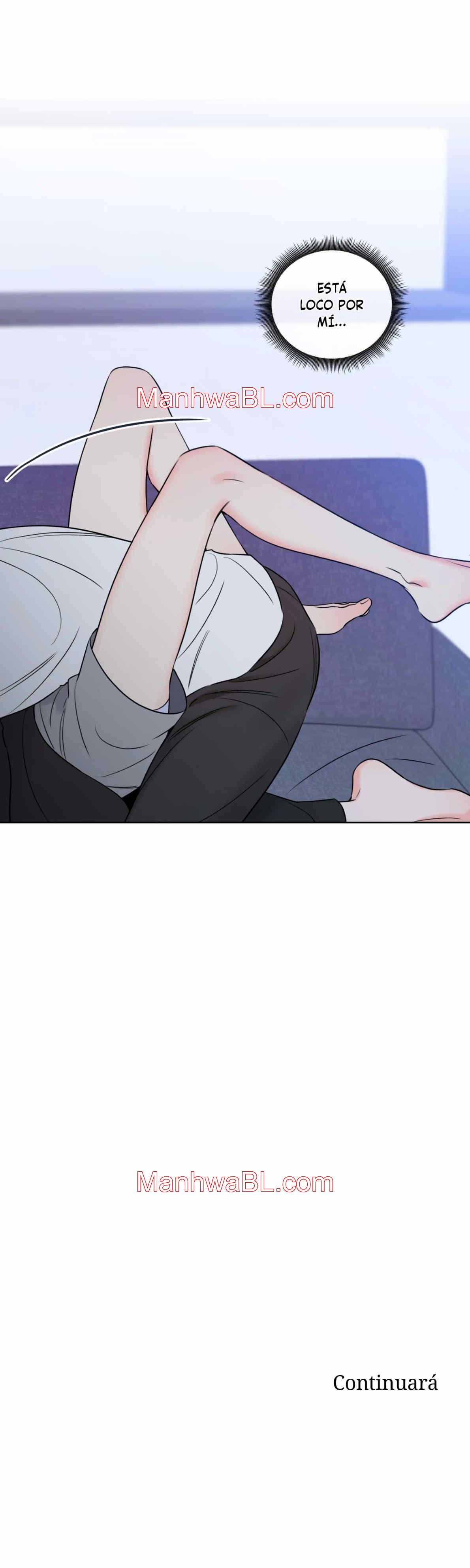 Honey Trouble - Capítulo 11.3 manhwa