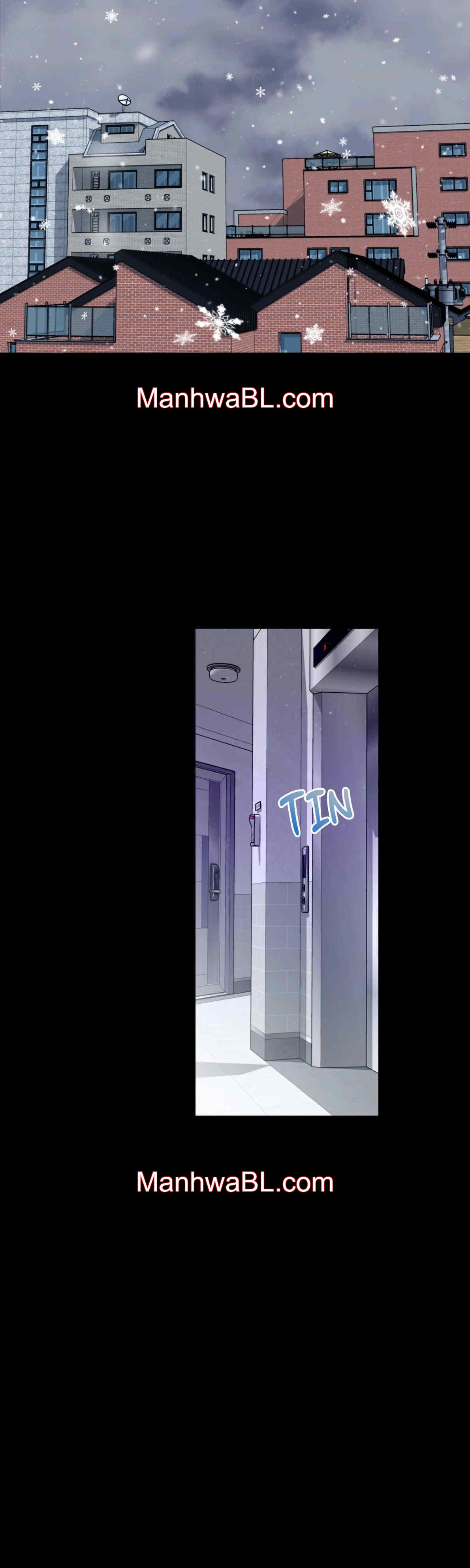 Honey Trouble - Capítulo 16.2 manhwa