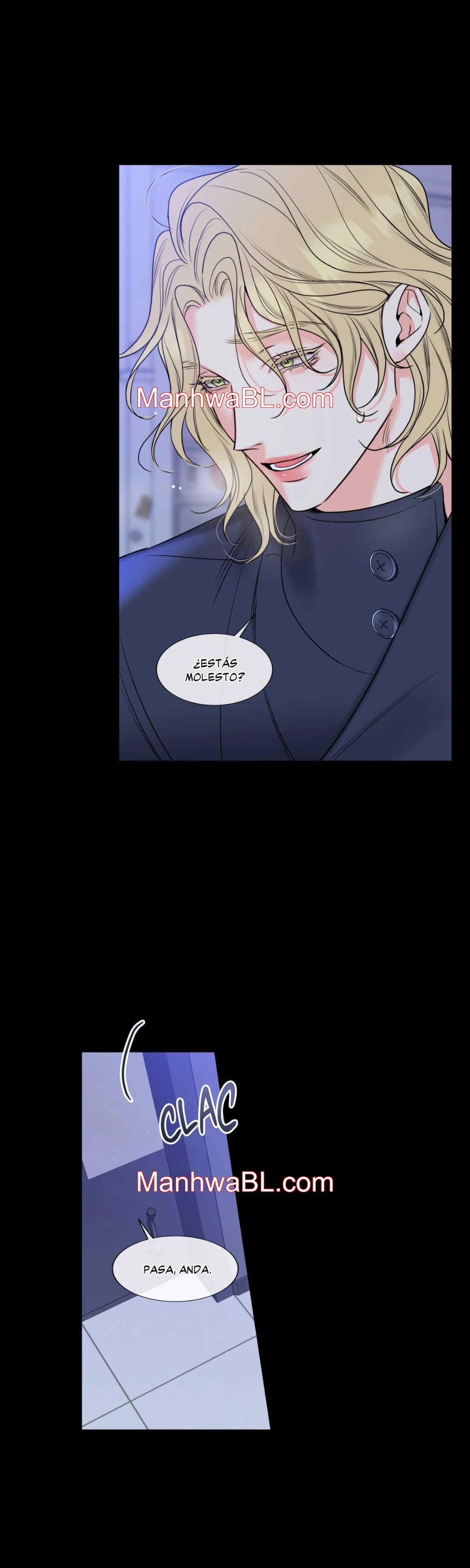 Honey Trouble - Capítulo 16.2 manhwa