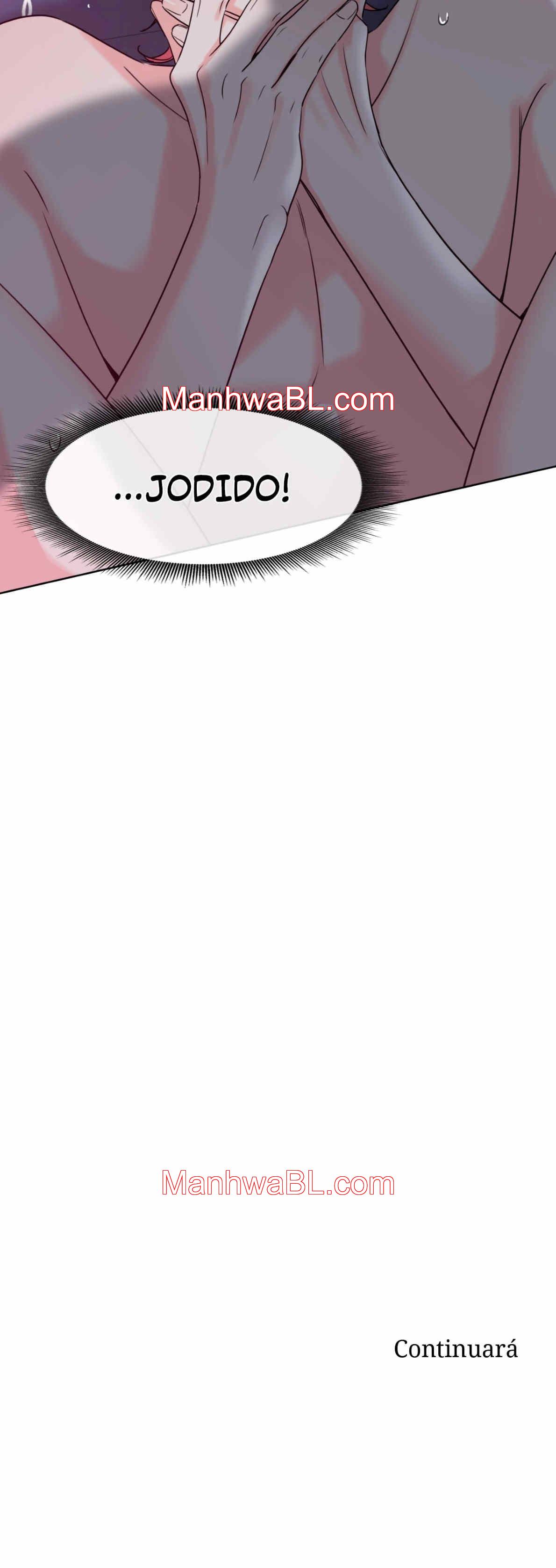 Honey Trouble - Capítulo 9.3 manhwa