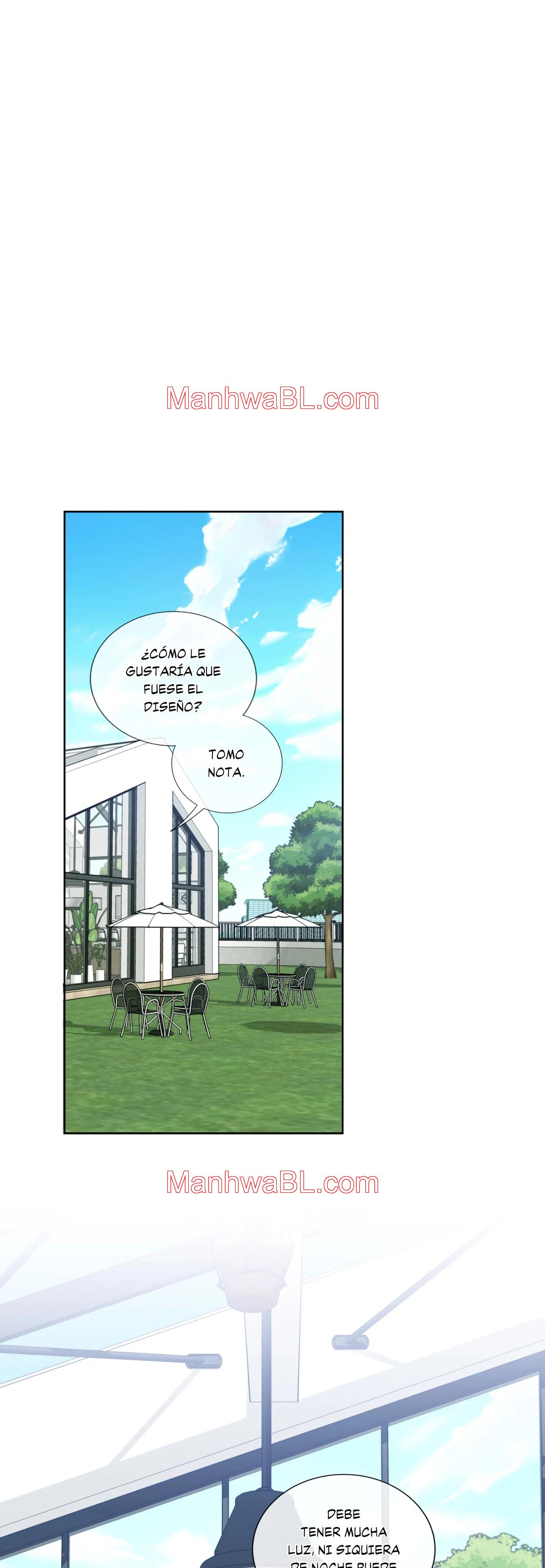 Honey Trouble - Capítulo 13.2 manhwa
