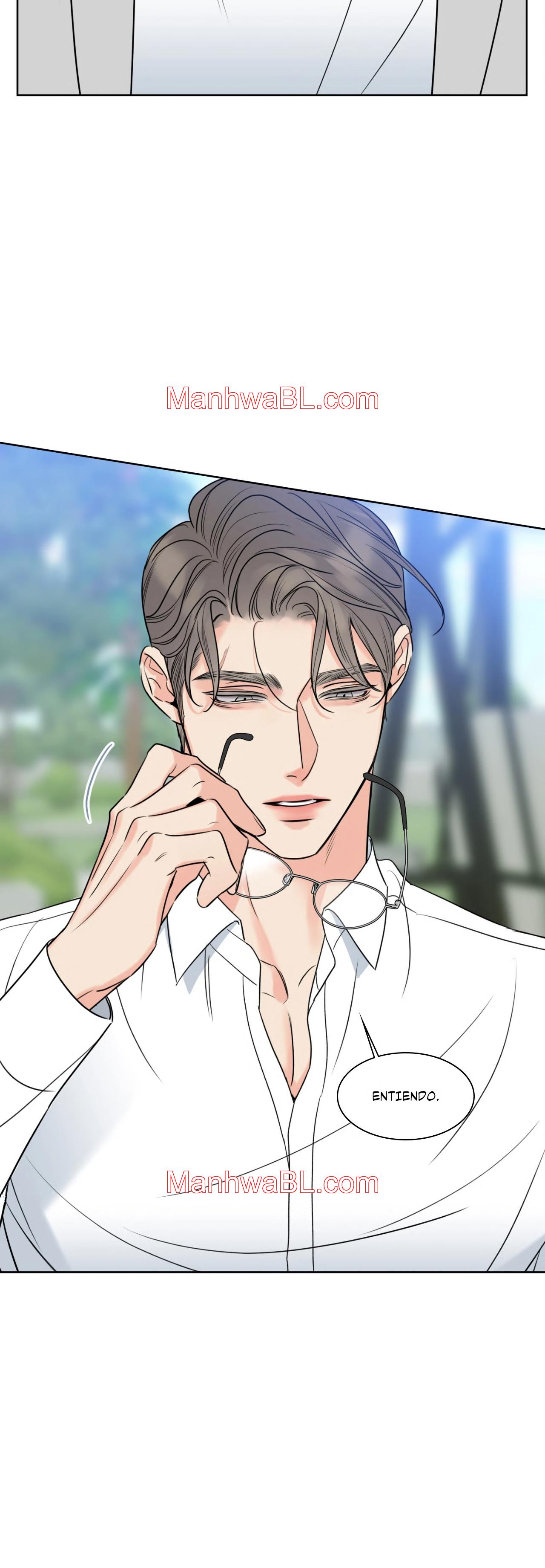 Honey Trouble - Capítulo 13.2 manhwa