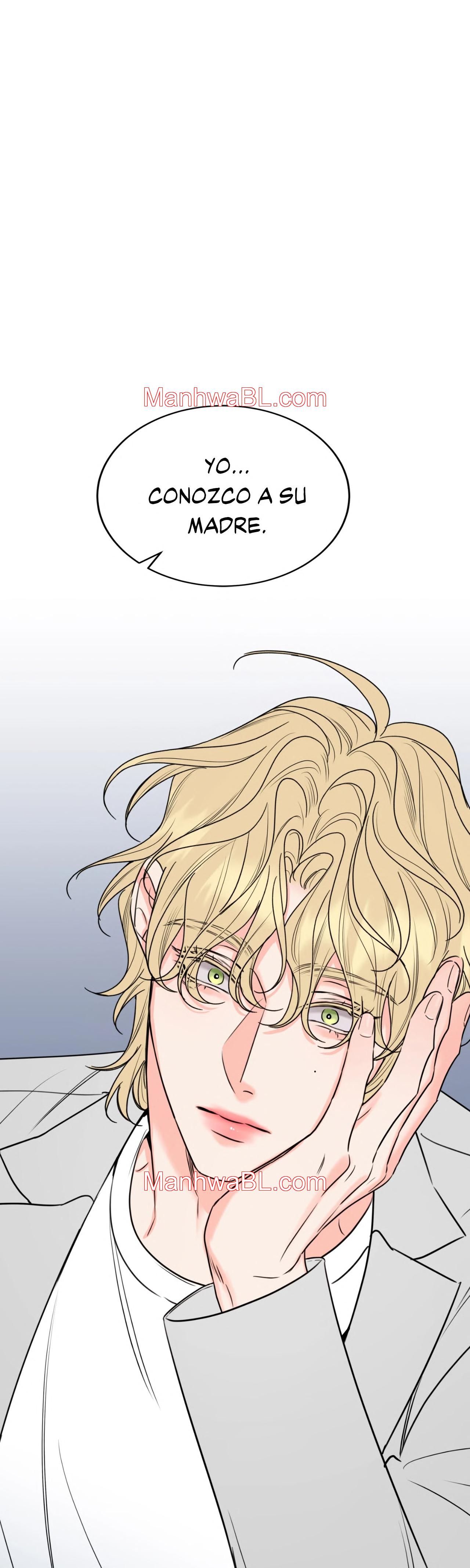 Honey Trouble - Capítulo 13.2 manhwa
